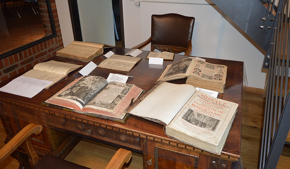 Fotoquelle: Tourist-Infomation Bad Iburg