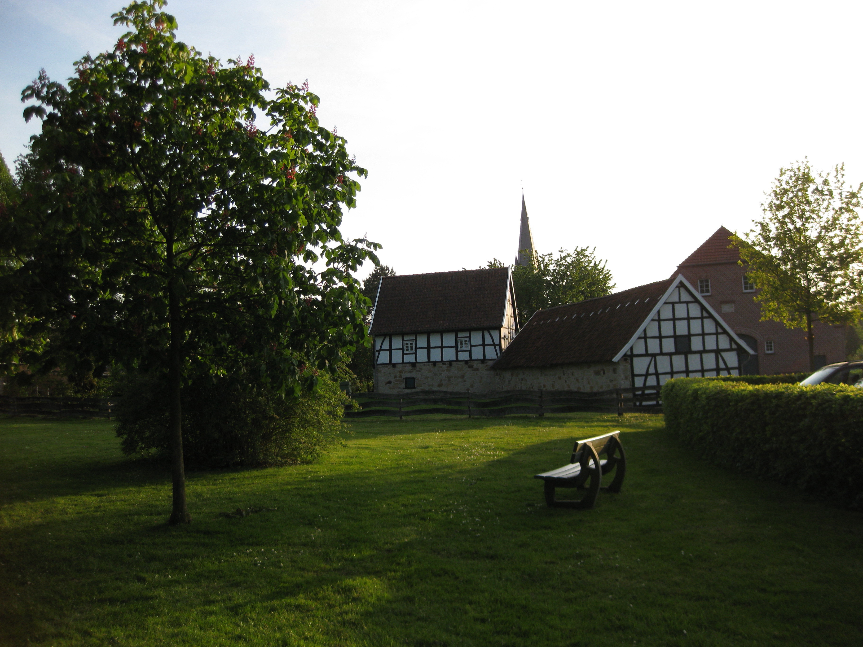 Fotoquelle: Tourist Information Bad Iburg