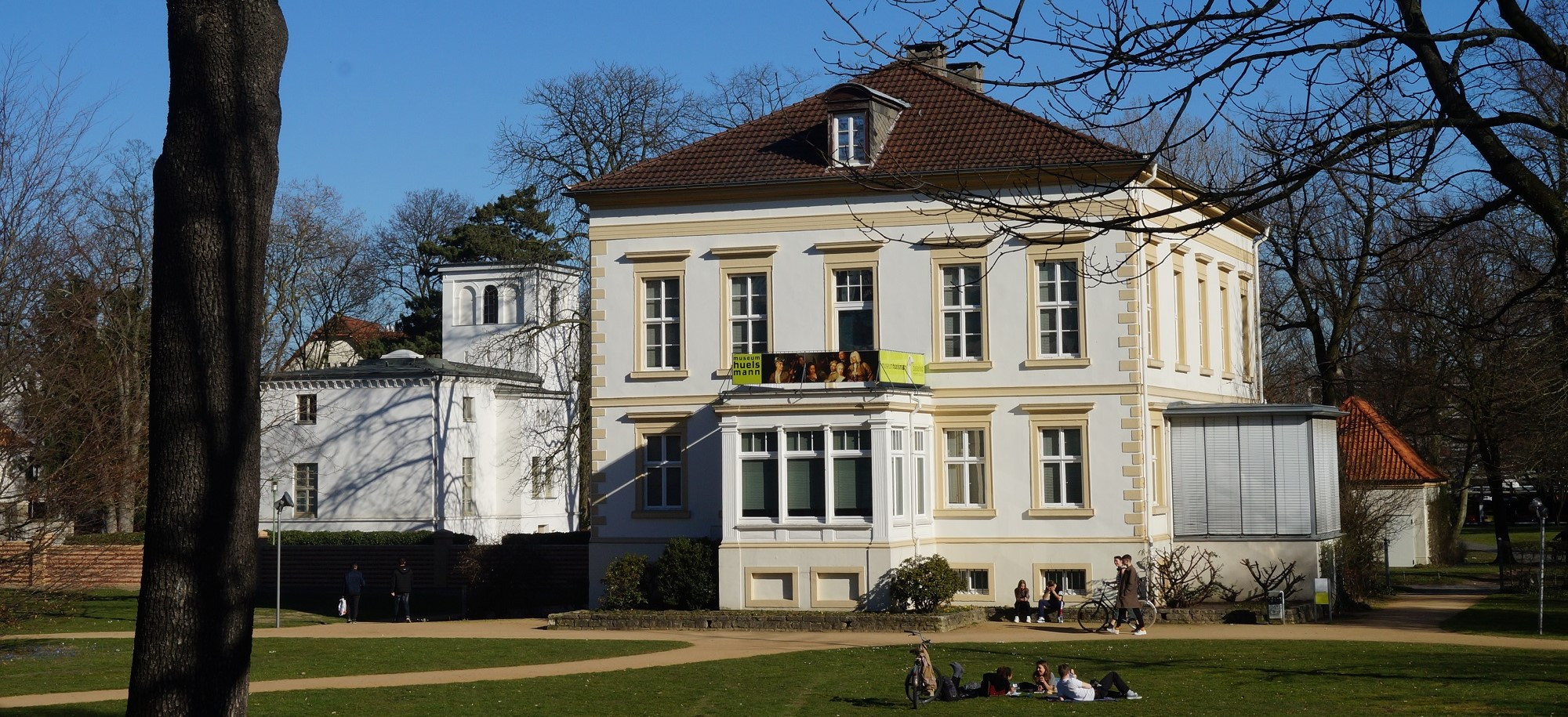 Fotoquelle: Museum Huelsmann