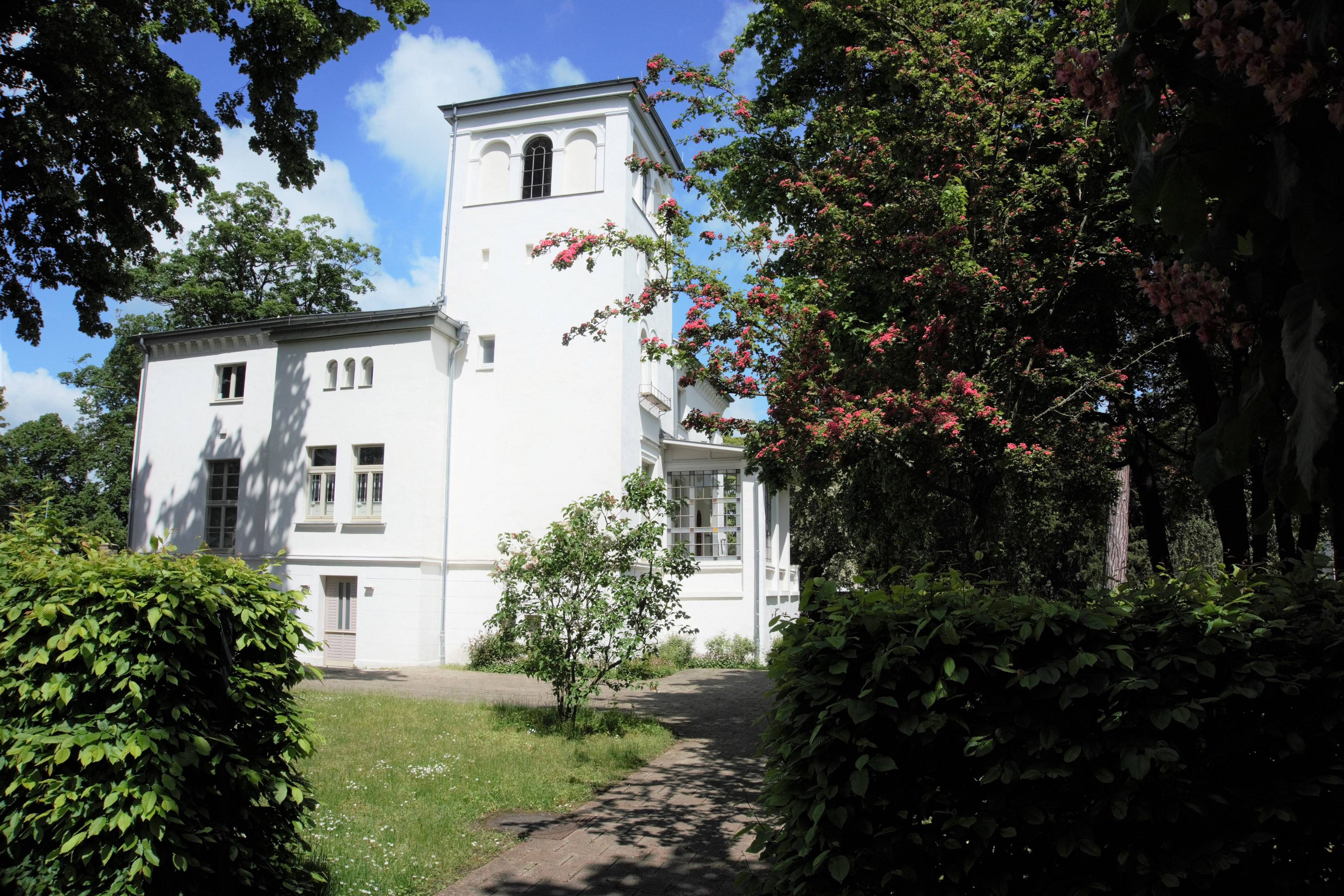 Fotoquelle: Museum Huelsmann