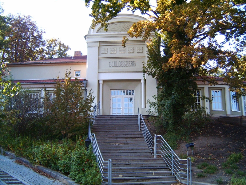 Fotoquelle: Stadt Luckau