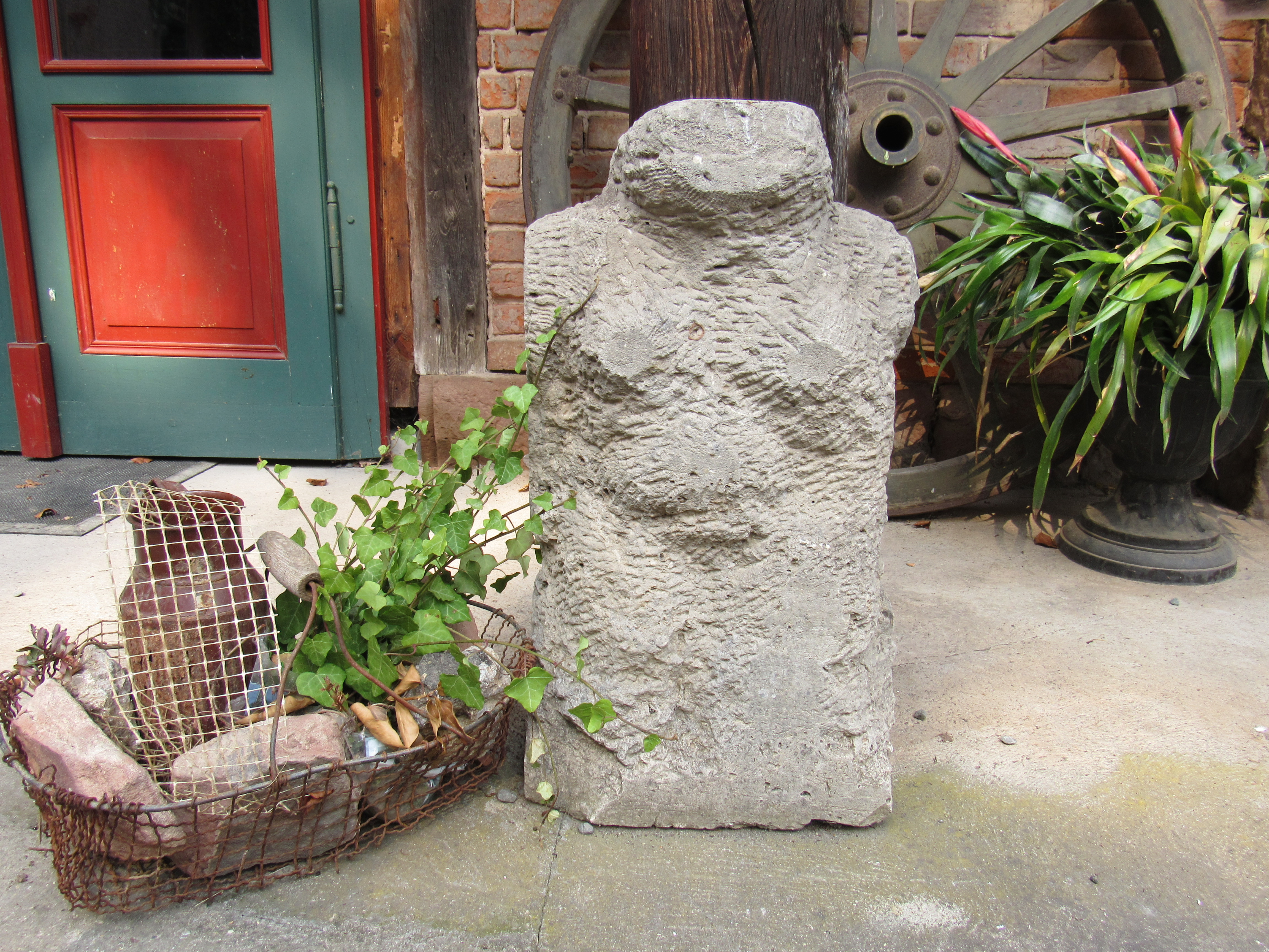 Fotoquelle: Franziska Rode