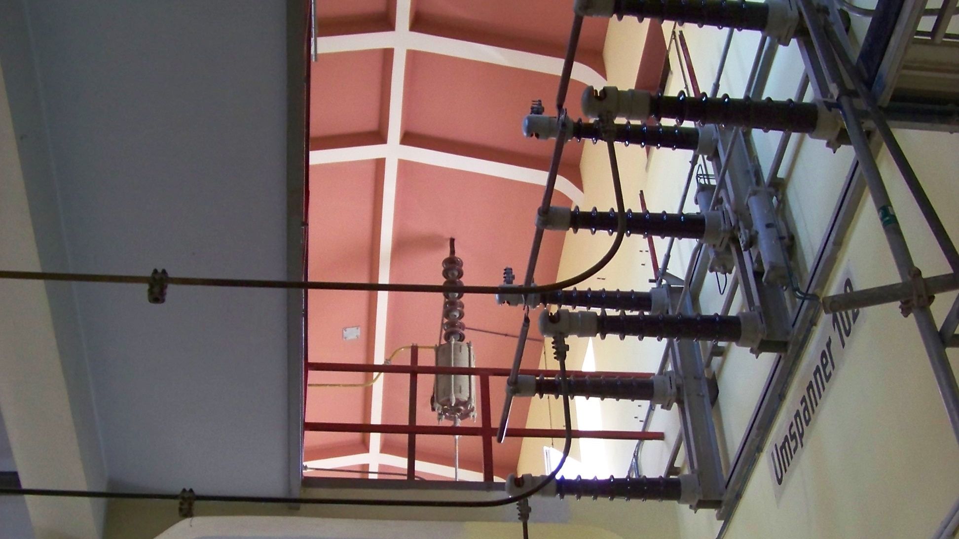 Ehem. Umspannwerk (Imaginata)