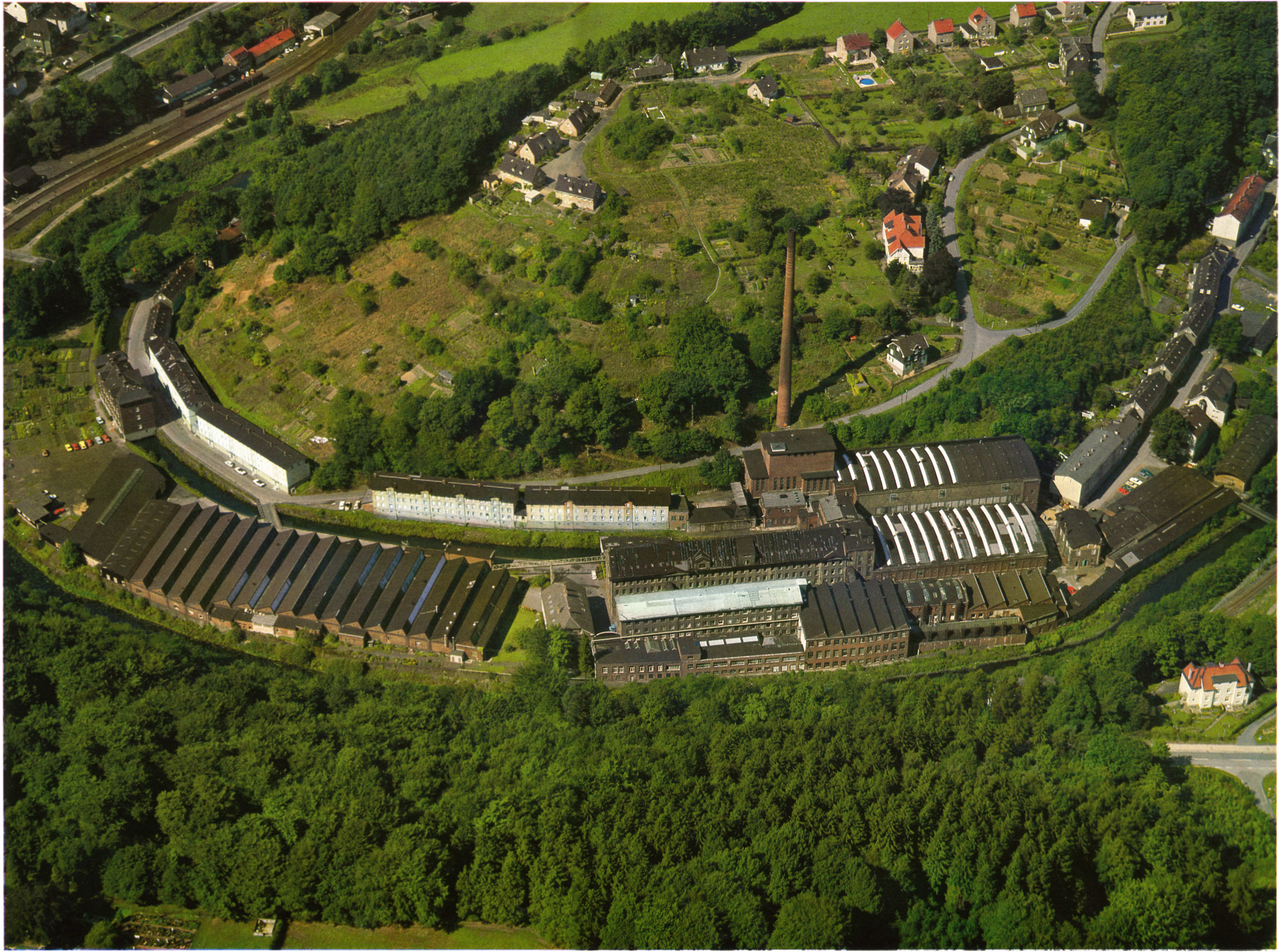 Fotoquelle: Johann Wülfing & Sohn Museum e. V.