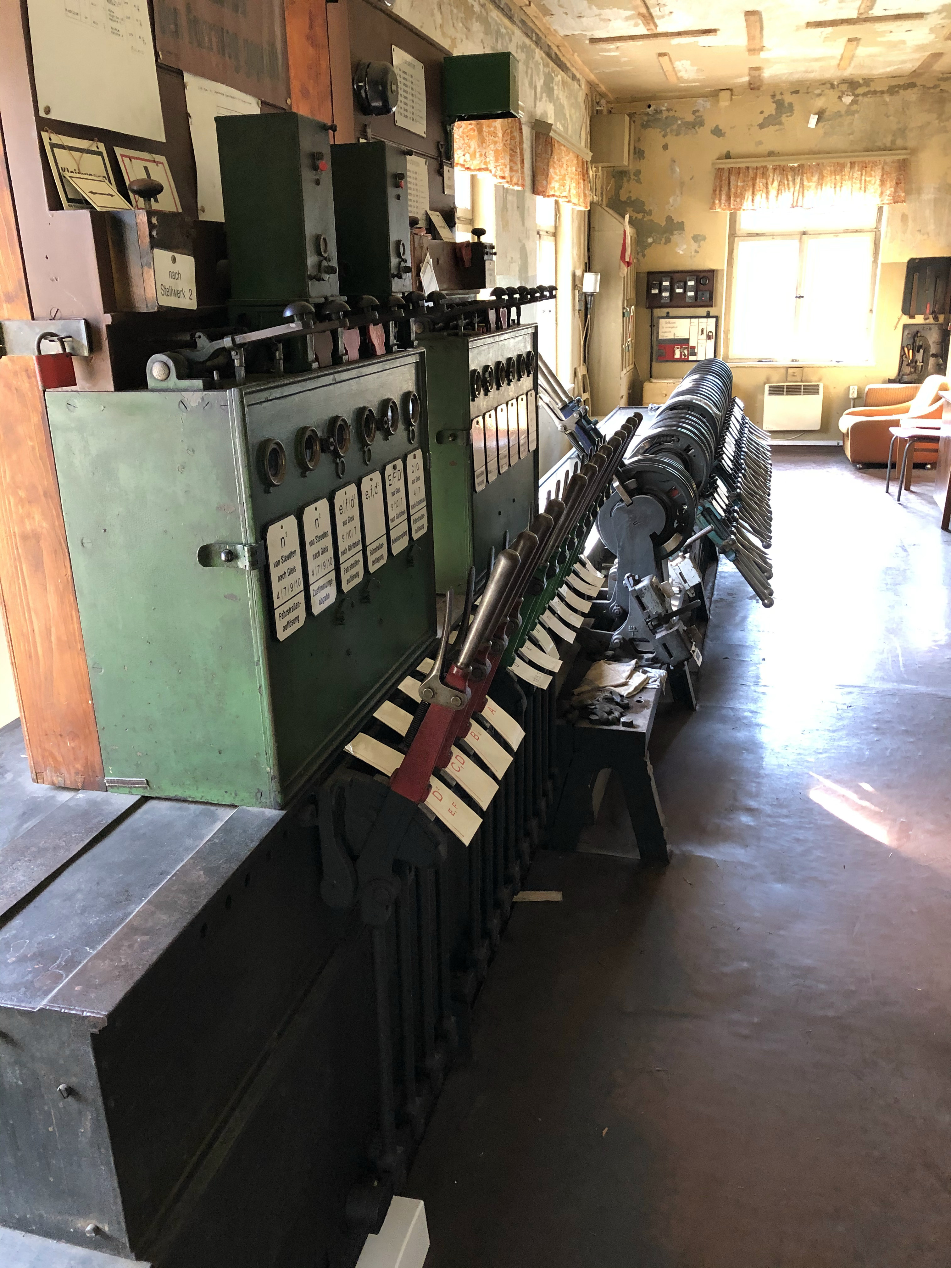 Fotoquelle: Rico Bernhardt