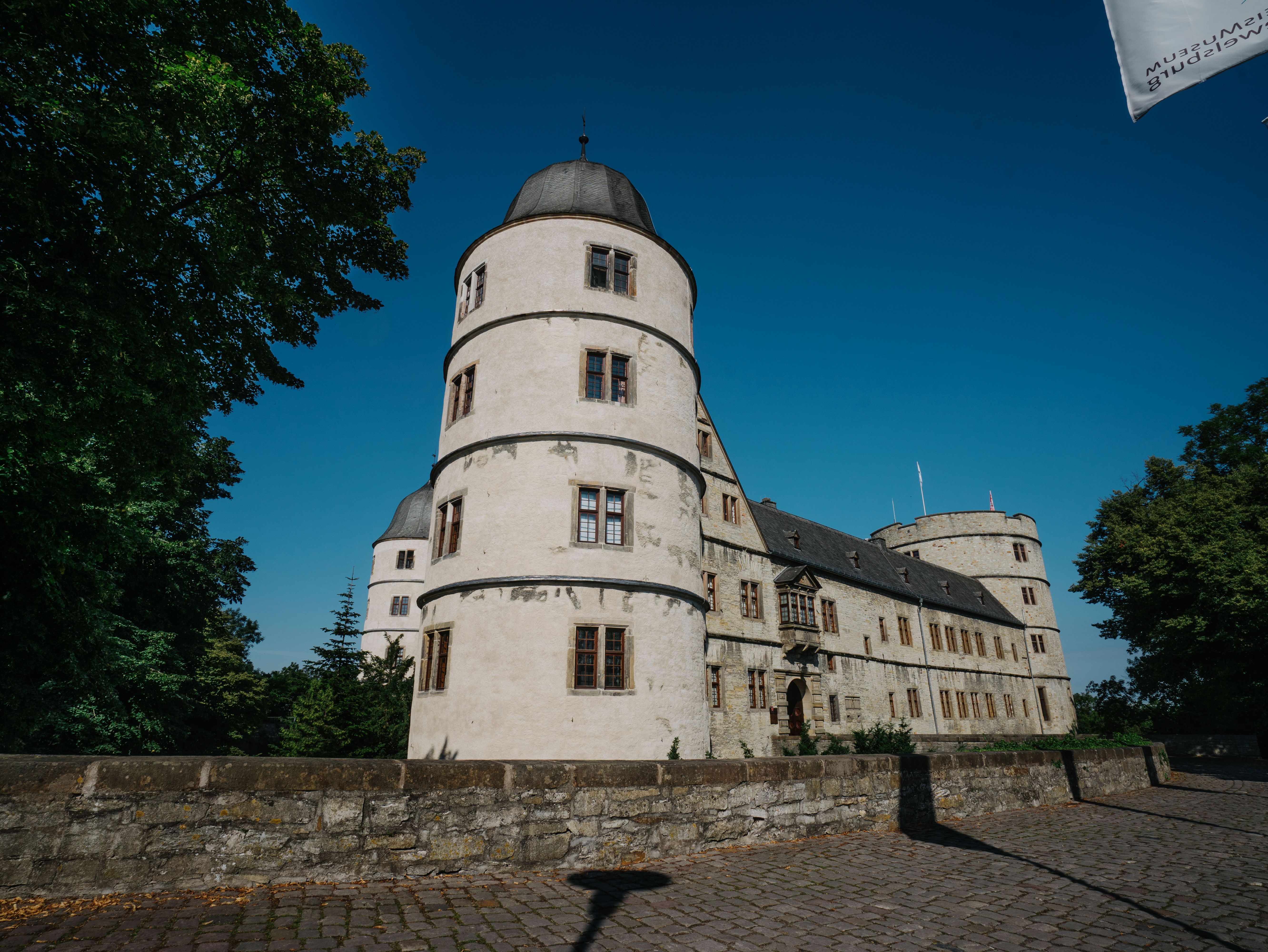 Kreismuseum Wewelsburg