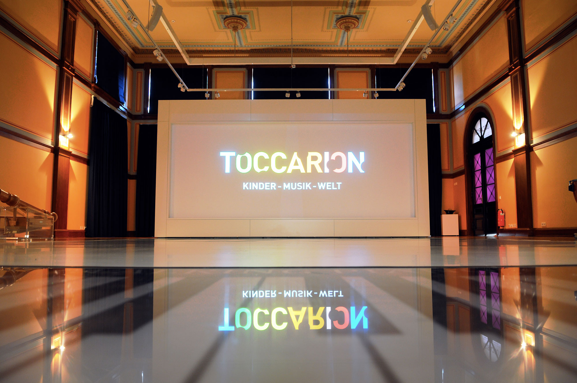 Fotoquelle: Festspielhaus Baden-Baden