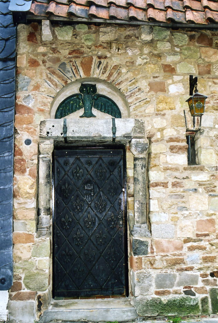 Fotoquelle: Schlaraffia Kaiserpfalz