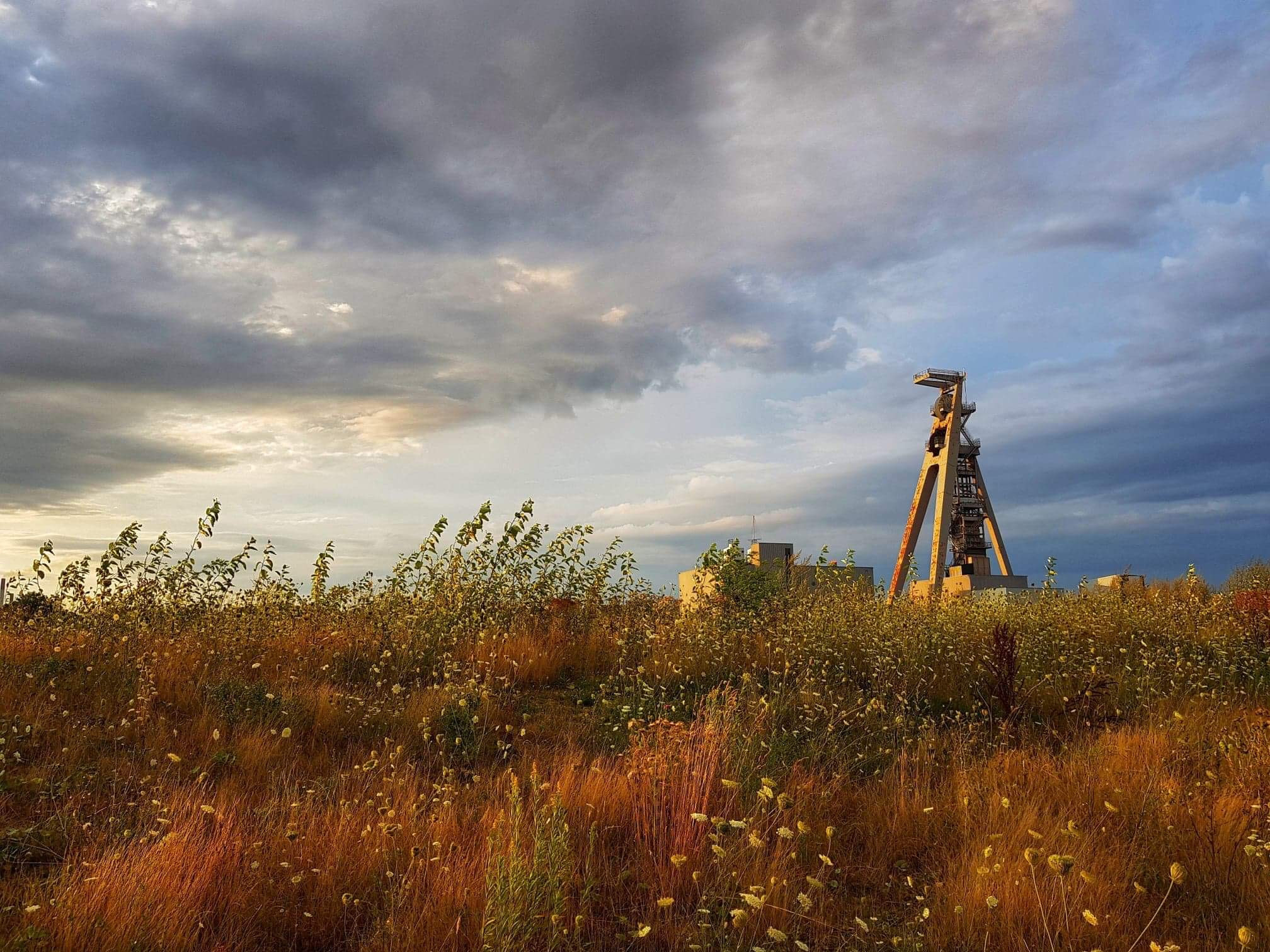 Fotoquelle: Bergbaumuseum