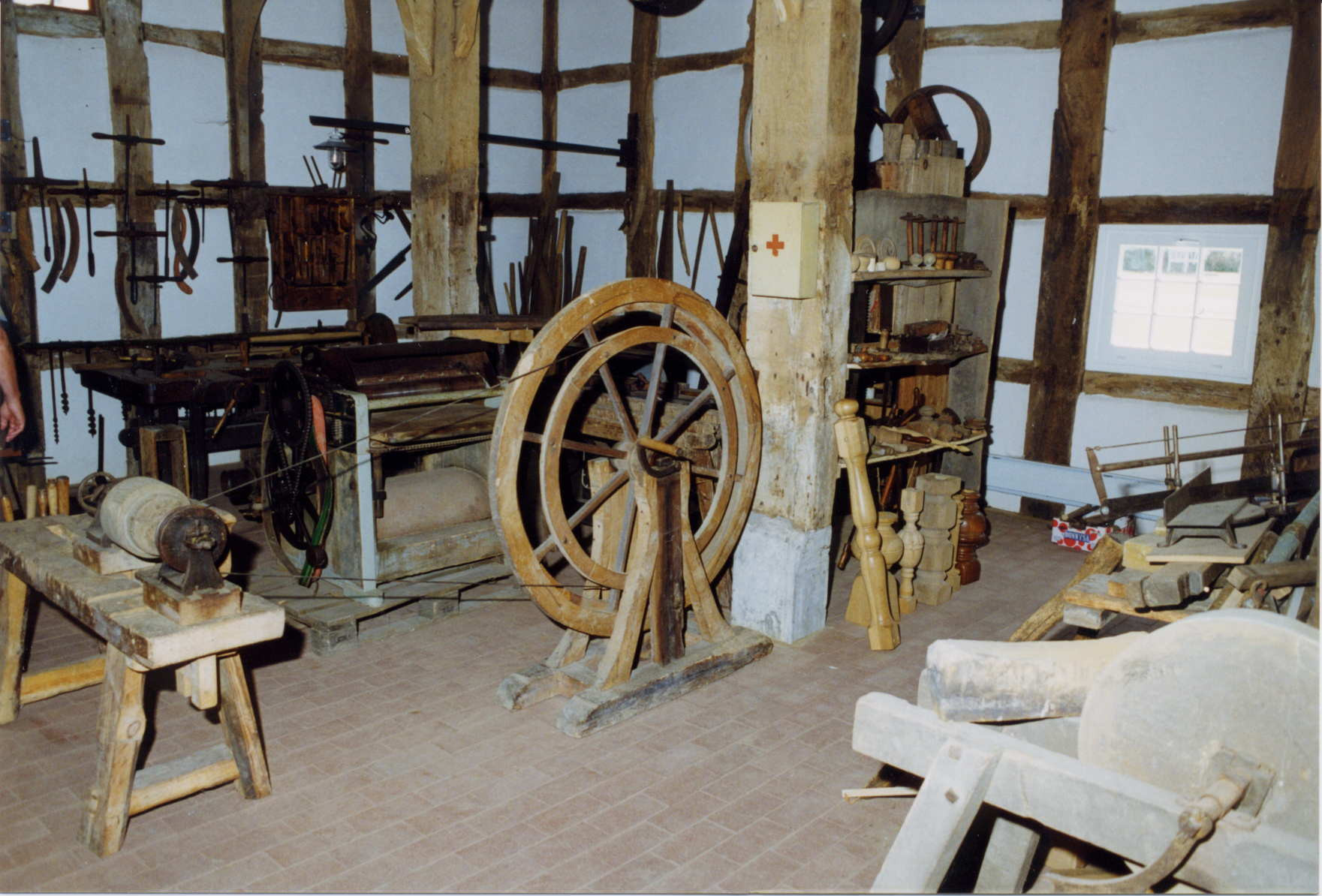 Fotoquelle: Gemeinde Hiddenhausen