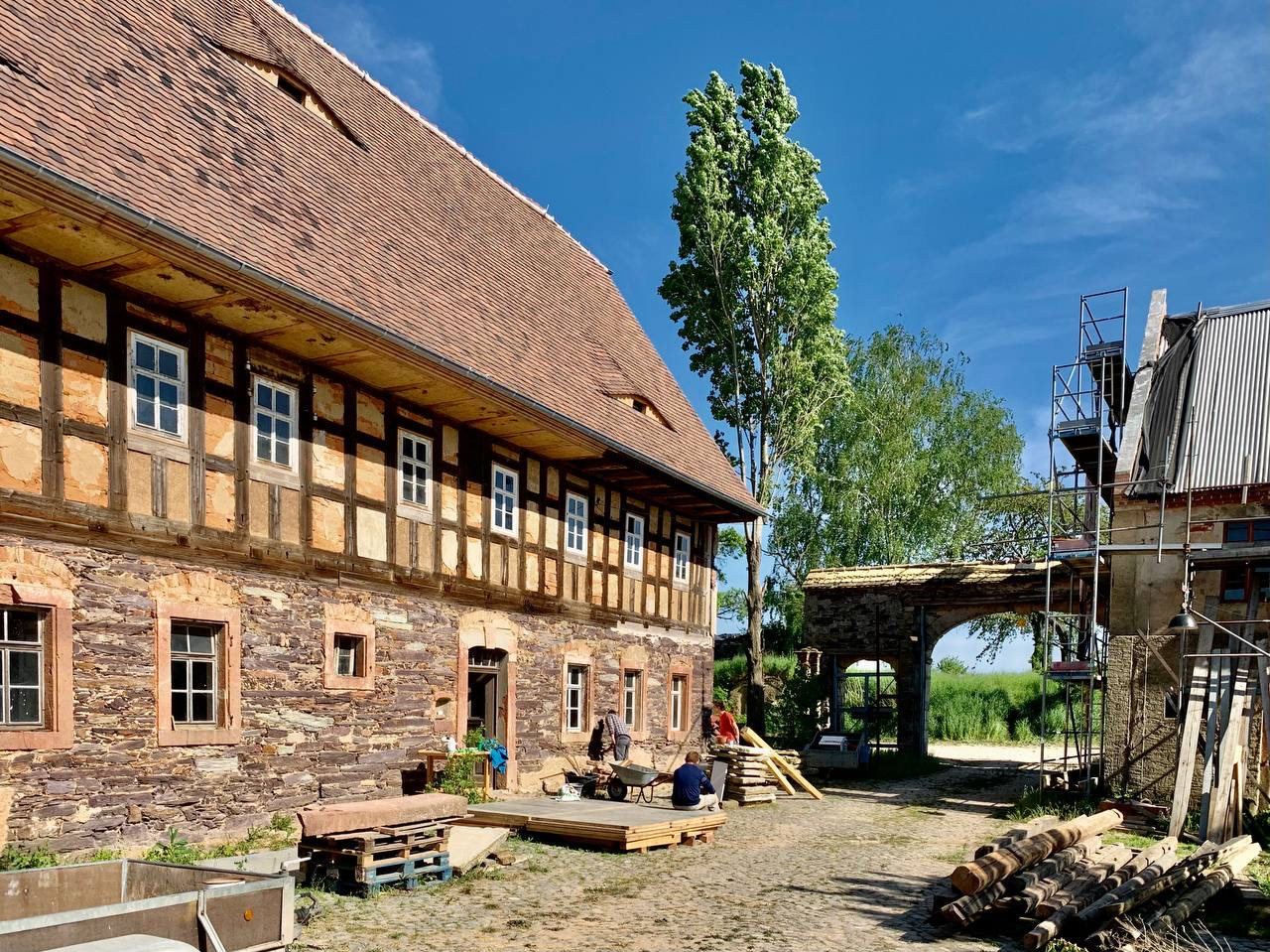 Fotoquelle: Christoph Wendland