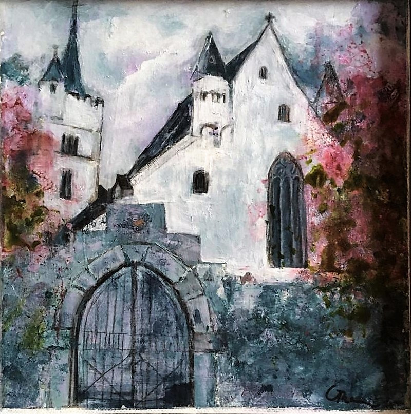 Fotoquelle: Christa Thesen / Frank Seickel