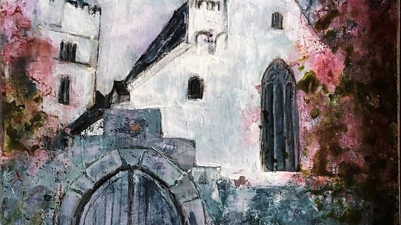 Fotoquelle: Christa Thesen / Frank Seickel