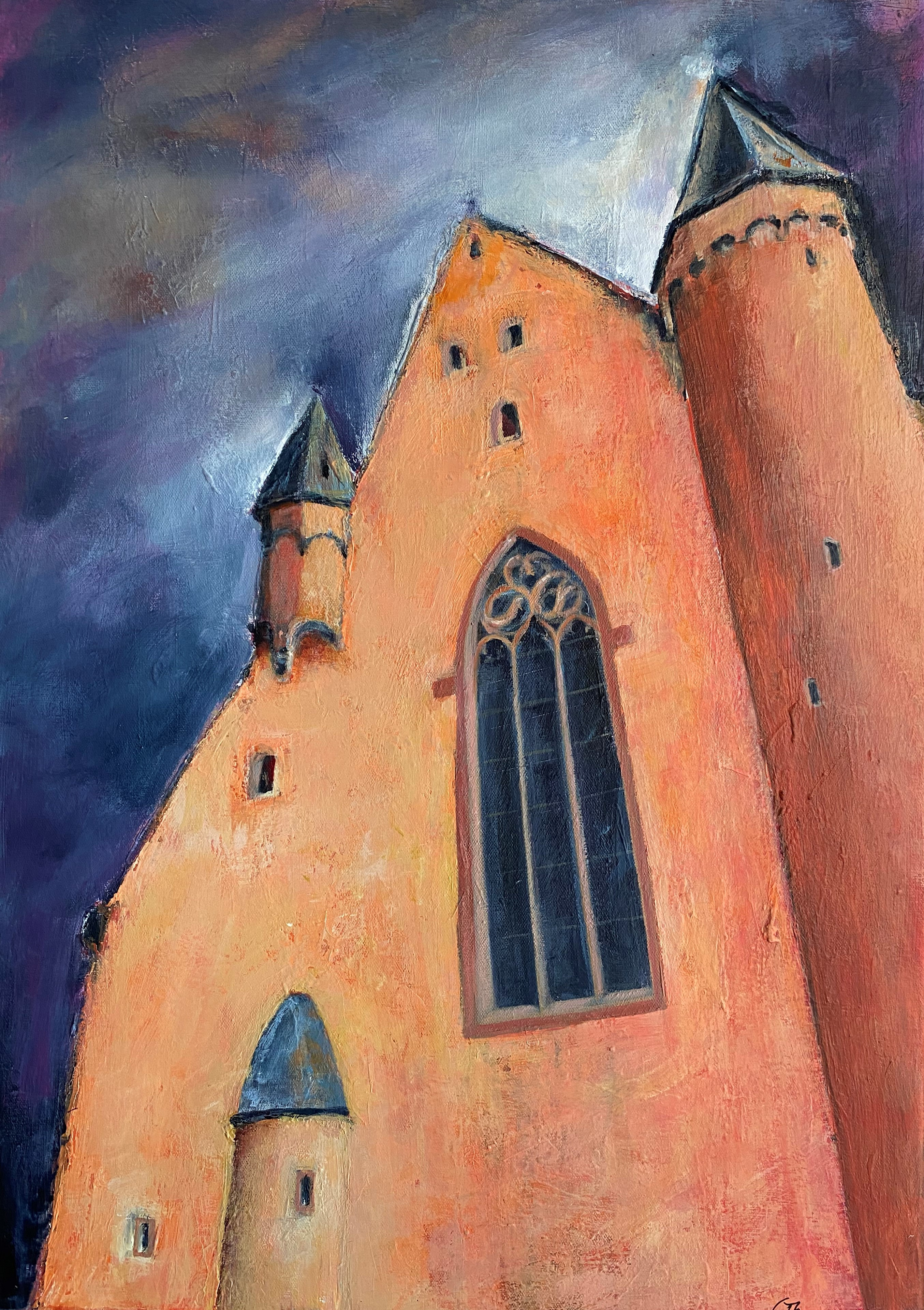 Fotoquelle: Christa Thesen / Frank Seickel