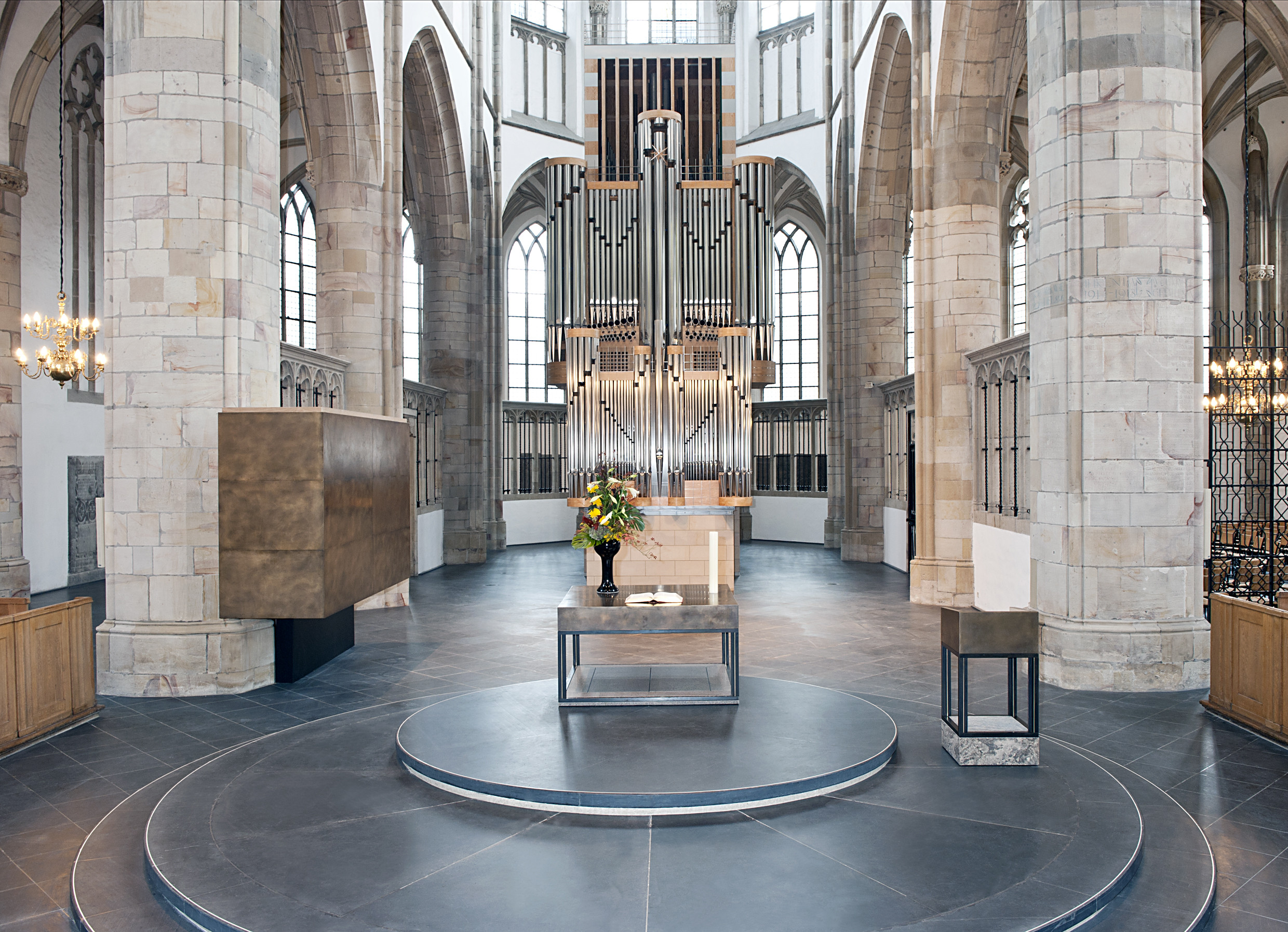 Fotoquelle: Willibrordi-Dombauverein Wesel e. V./Studio B