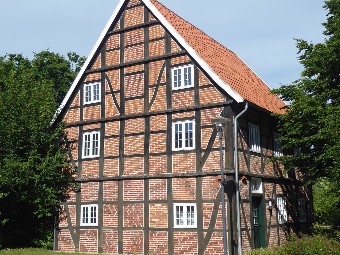 Fotoquelle: Stadt Münster, Amt für Denkmalpflege
