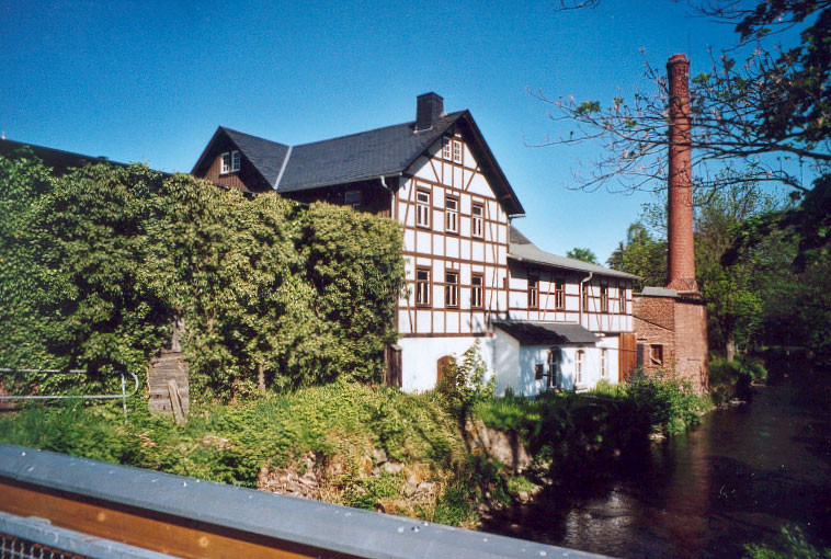 Brettmühle