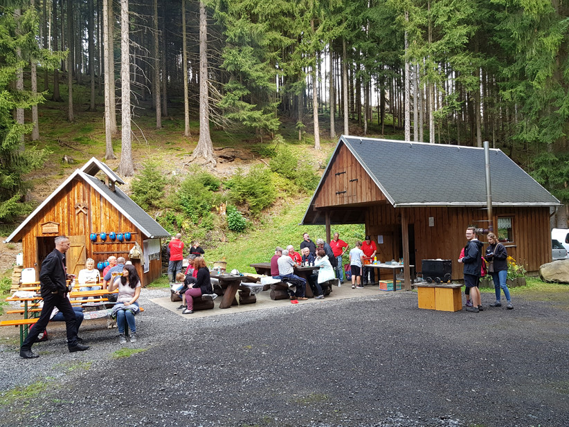 Fotoquelle: Verein „Gottes Geschick Vereinigt Feld“ e.V.