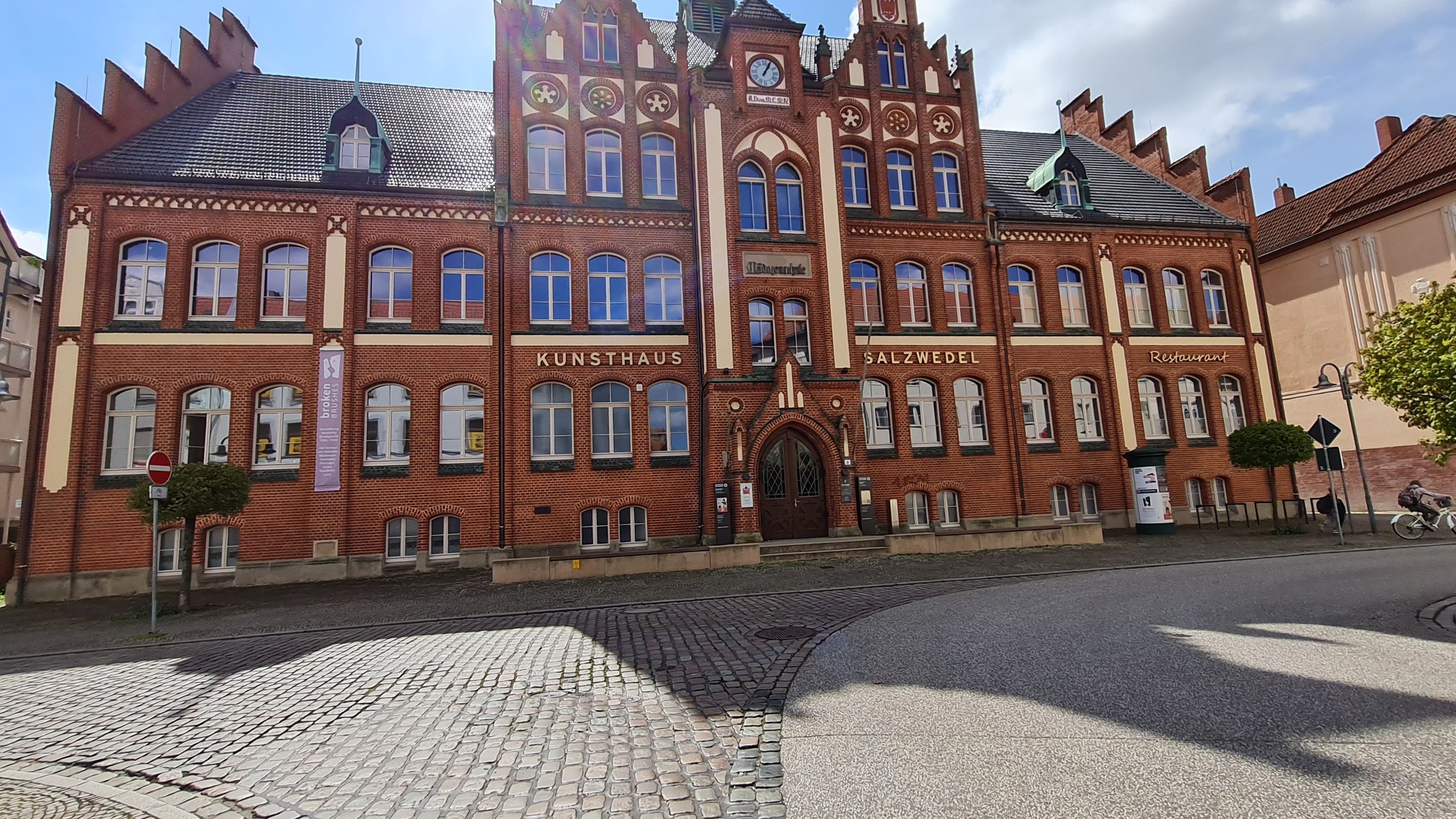 Fotoquelle: Kunststiftung Salzwedel