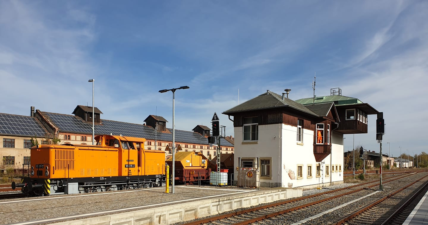 Fotoquelle: Pro Herrnhuter Bahn e.V.