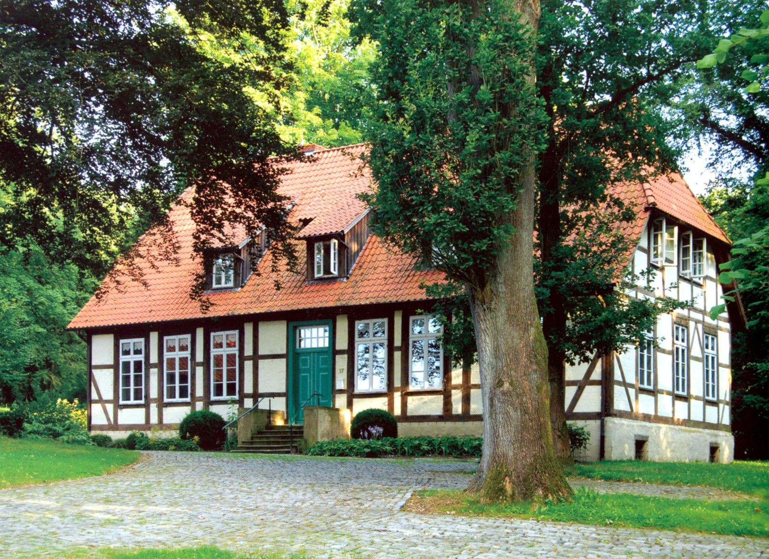 Fotoquelle: Stadt Bassum