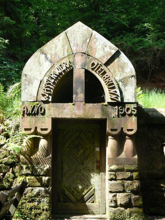 Fotoquelle: Reimund Bechtold, Vielbrunn