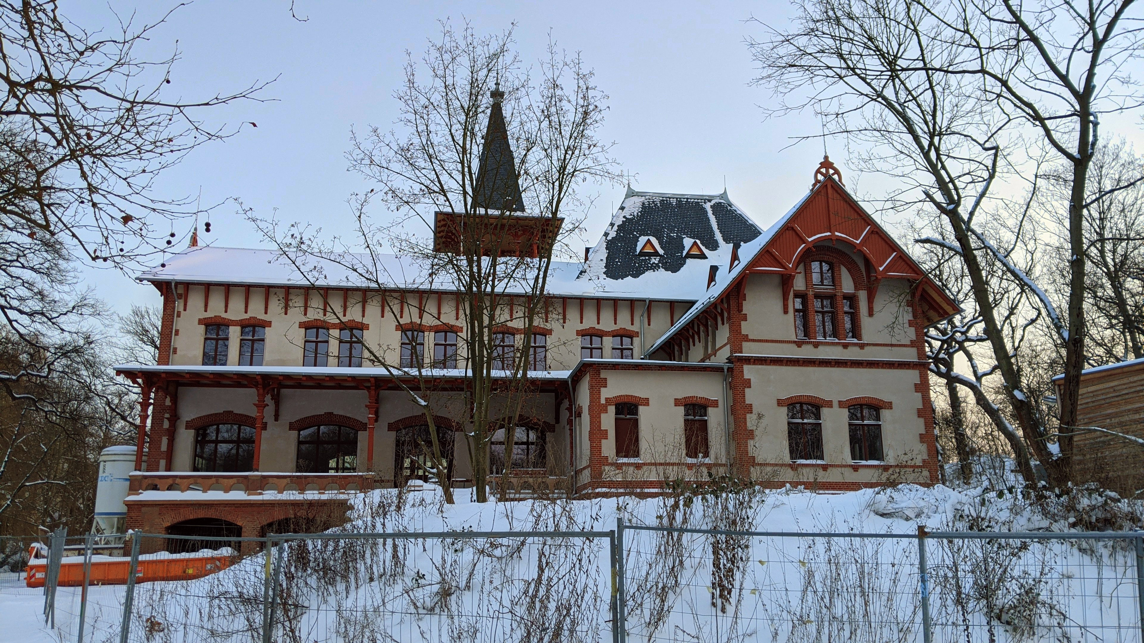 Fotoquelle: Peißnitzhaus e.V.