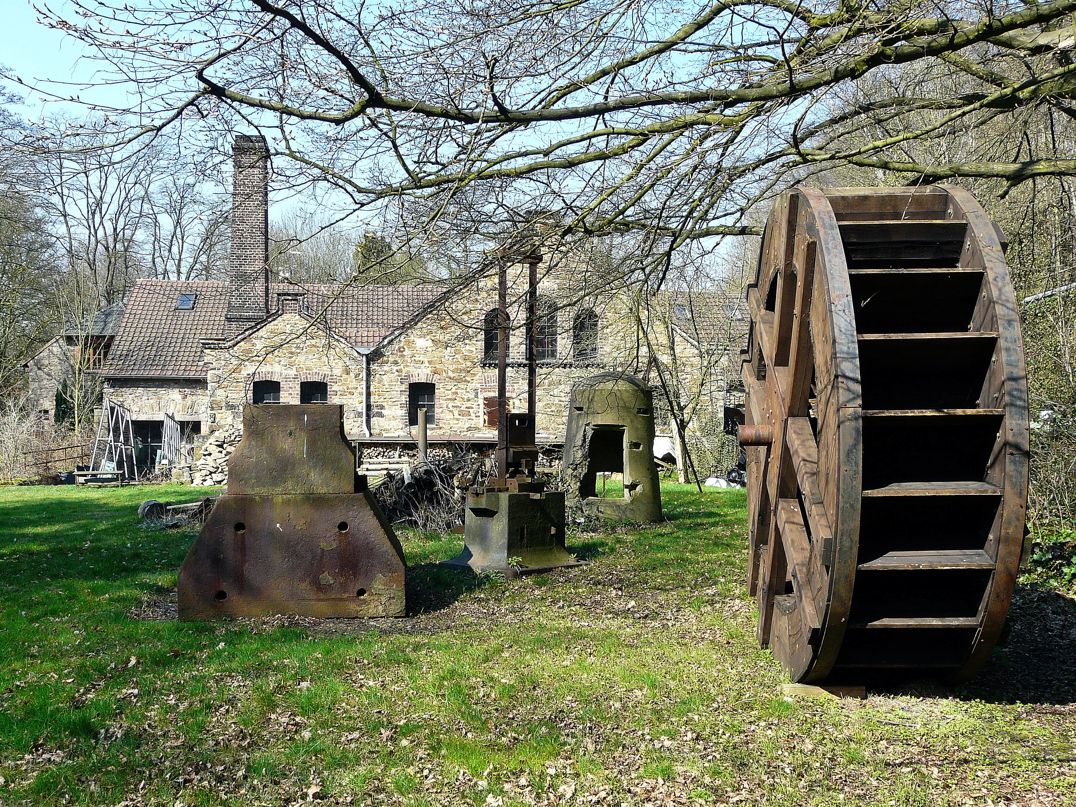 Fotoquelle: Hans-Peter Gralinegn/Ruhr Museum