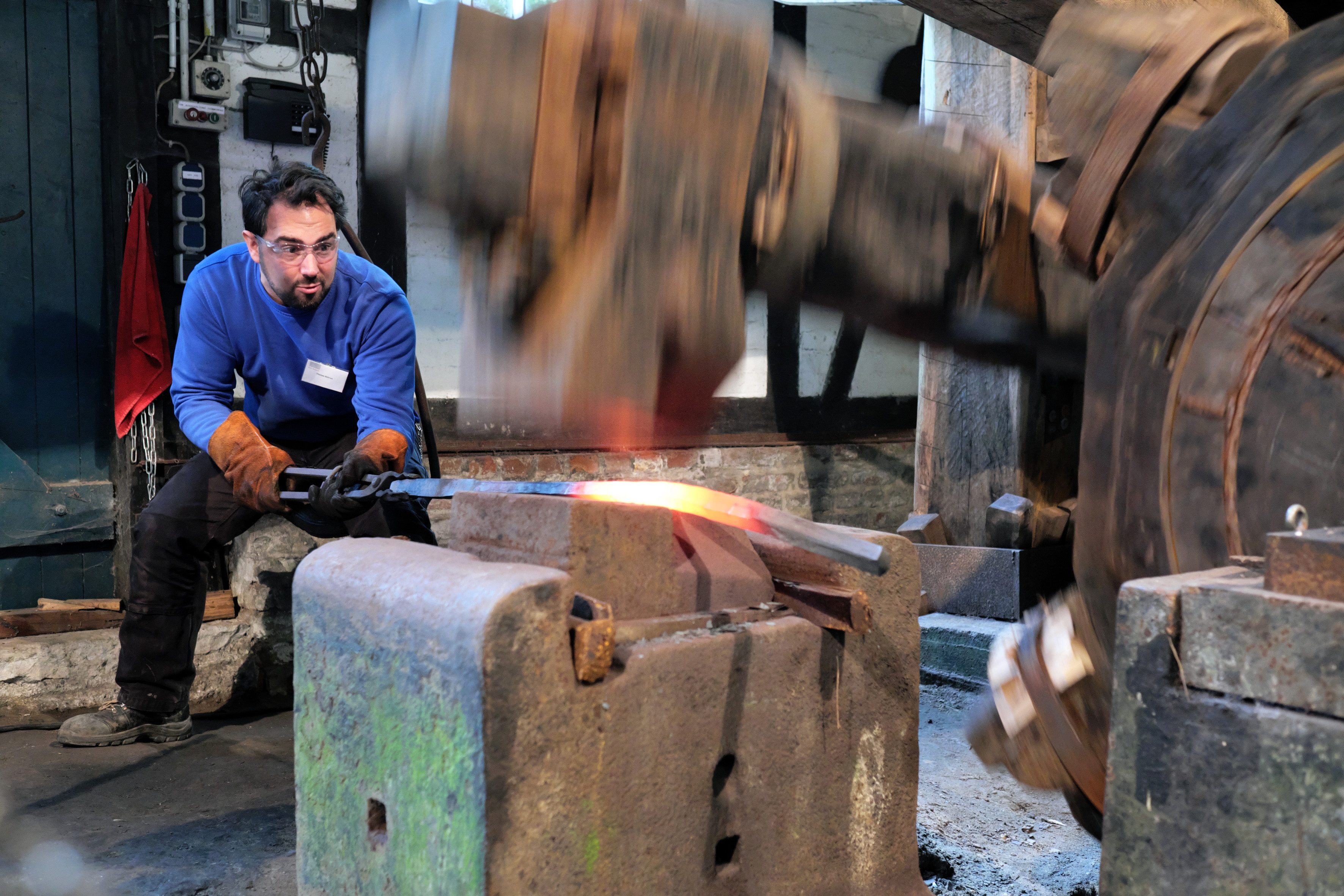 Fotoquelle: Cedric Mally / Ruhr Museum