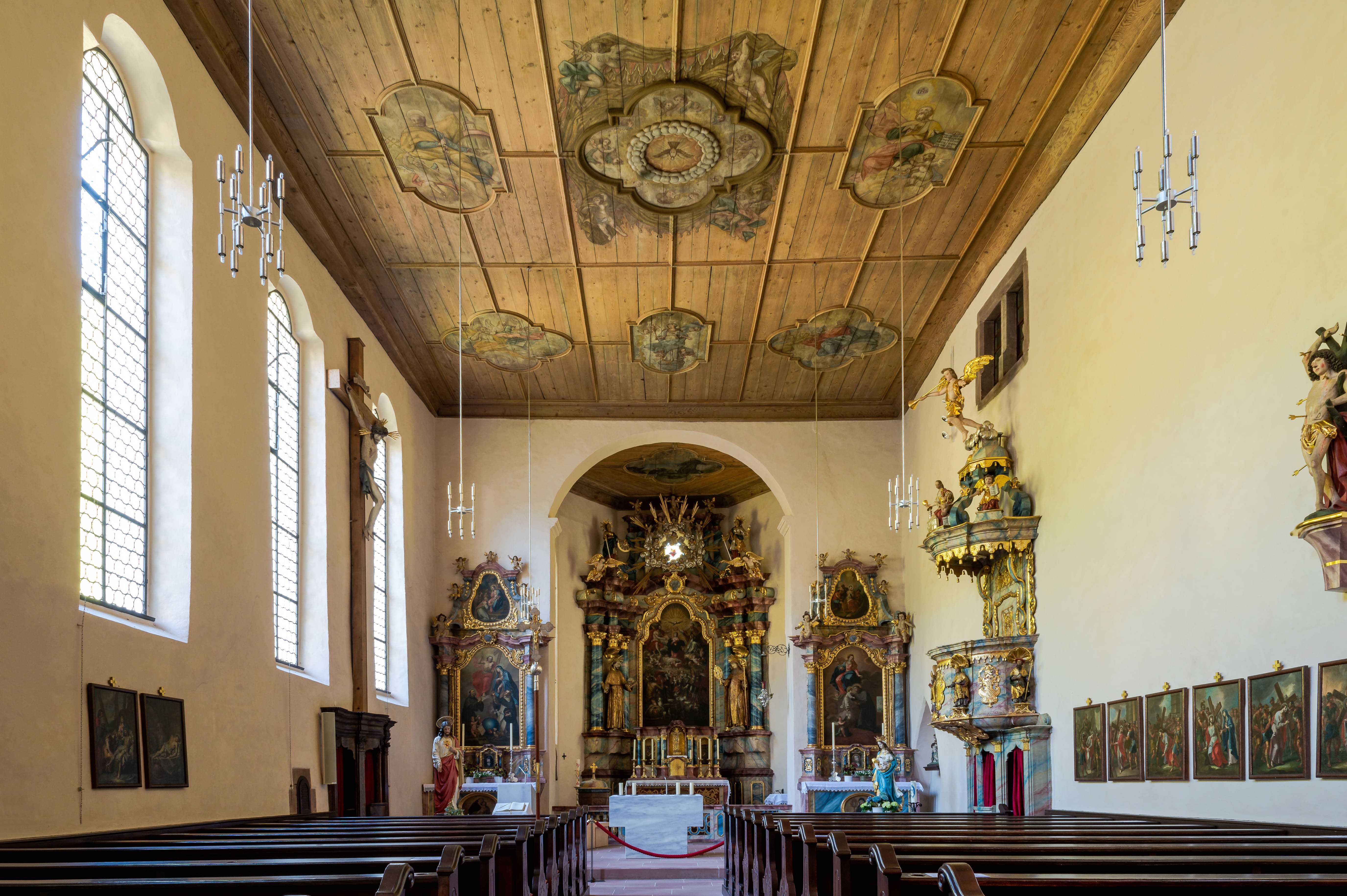 Fotoquelle: Gemeinde Schenkenzell