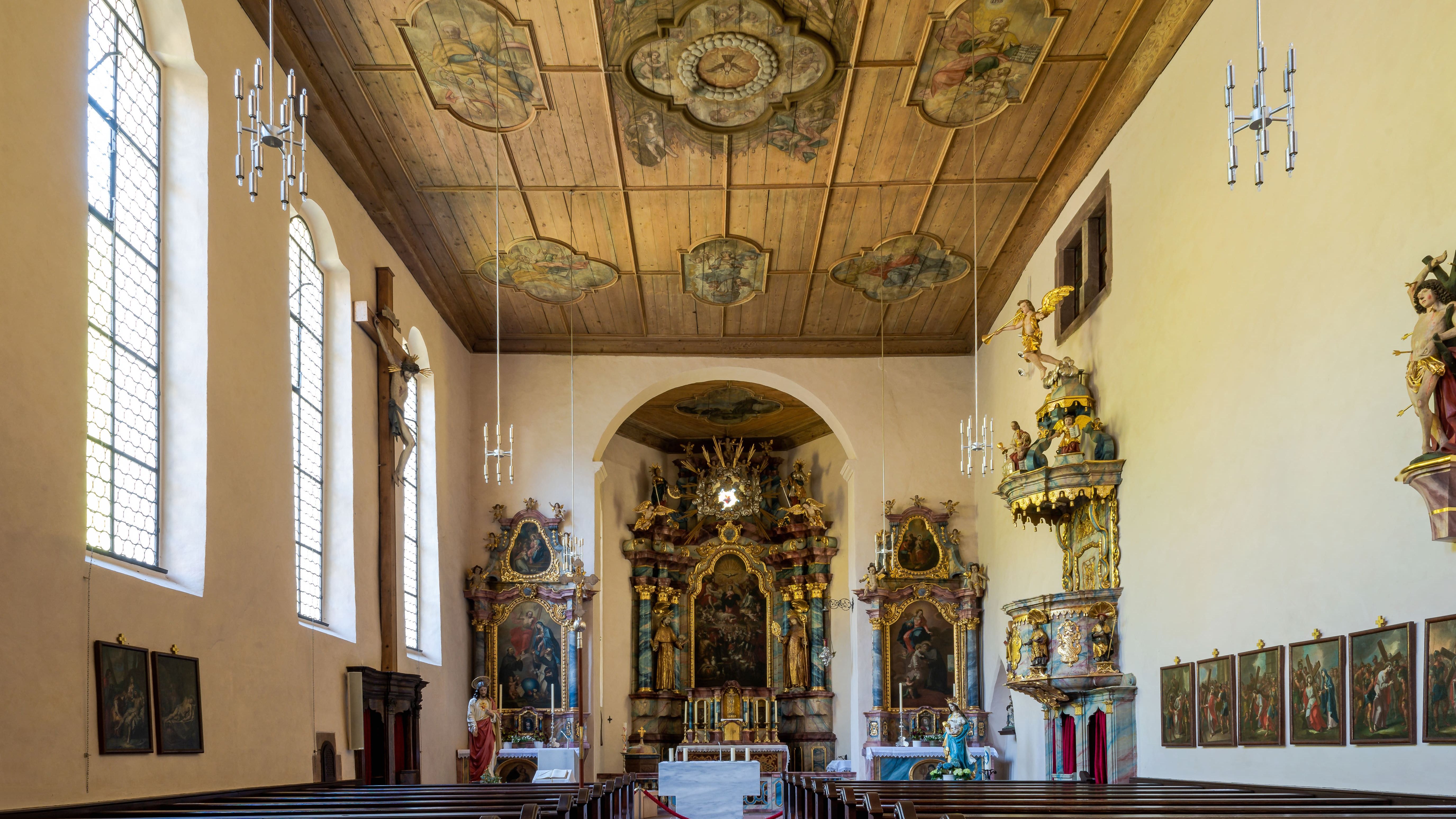 Fotoquelle: Gemeinde Schenkenzell