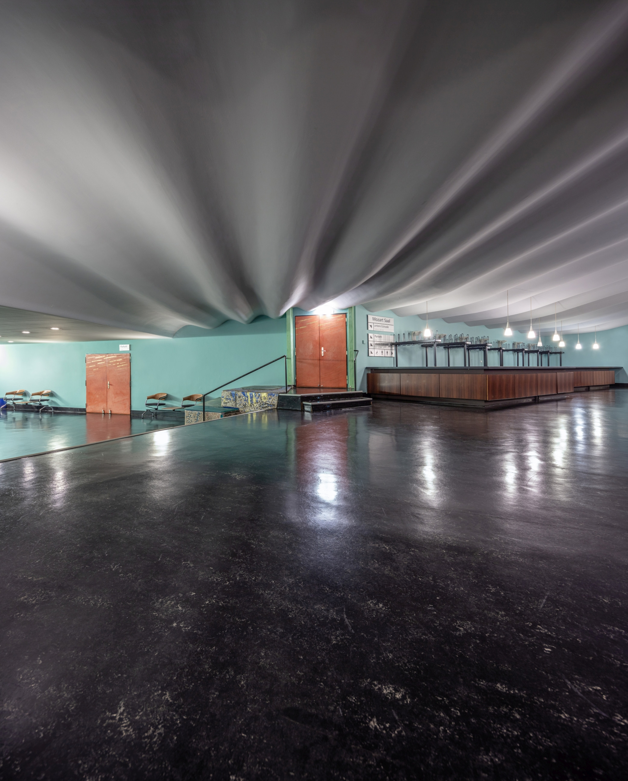 Fotoquelle: ©Kultur-und Kongresszentrum Liederhalle - Florian Selig