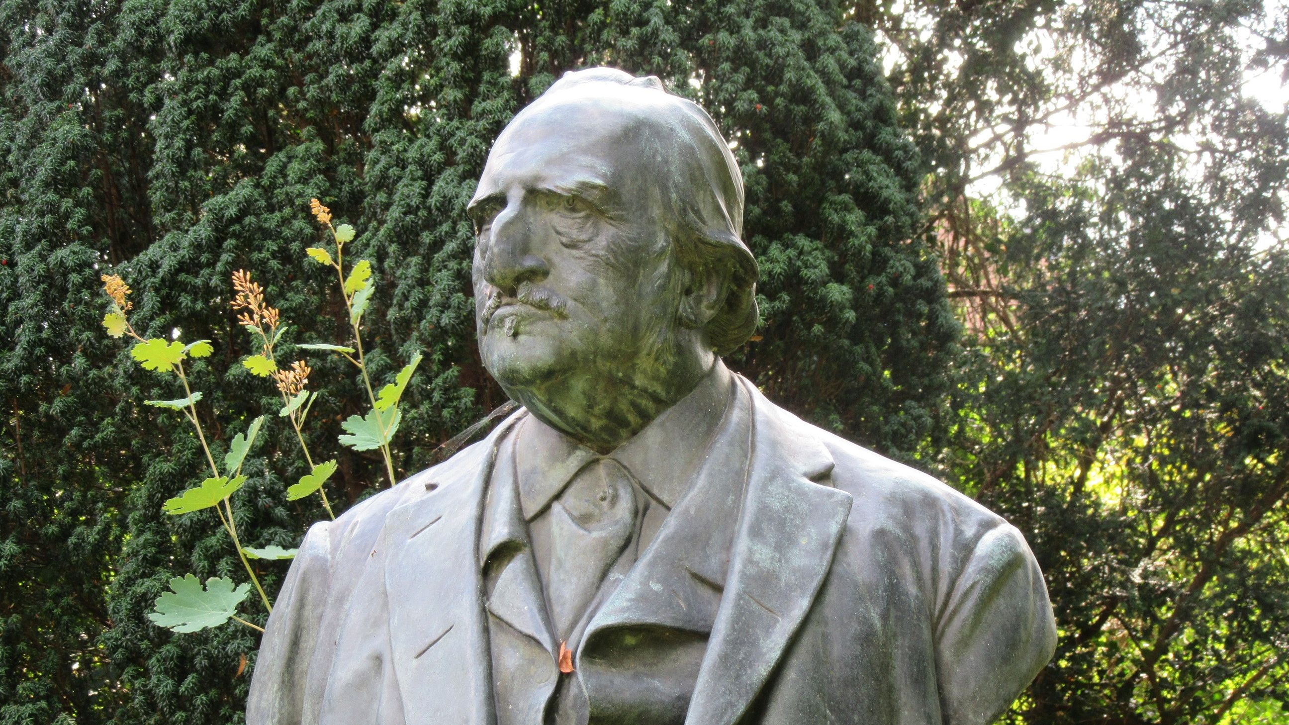 Hermann-Allmers-Haus