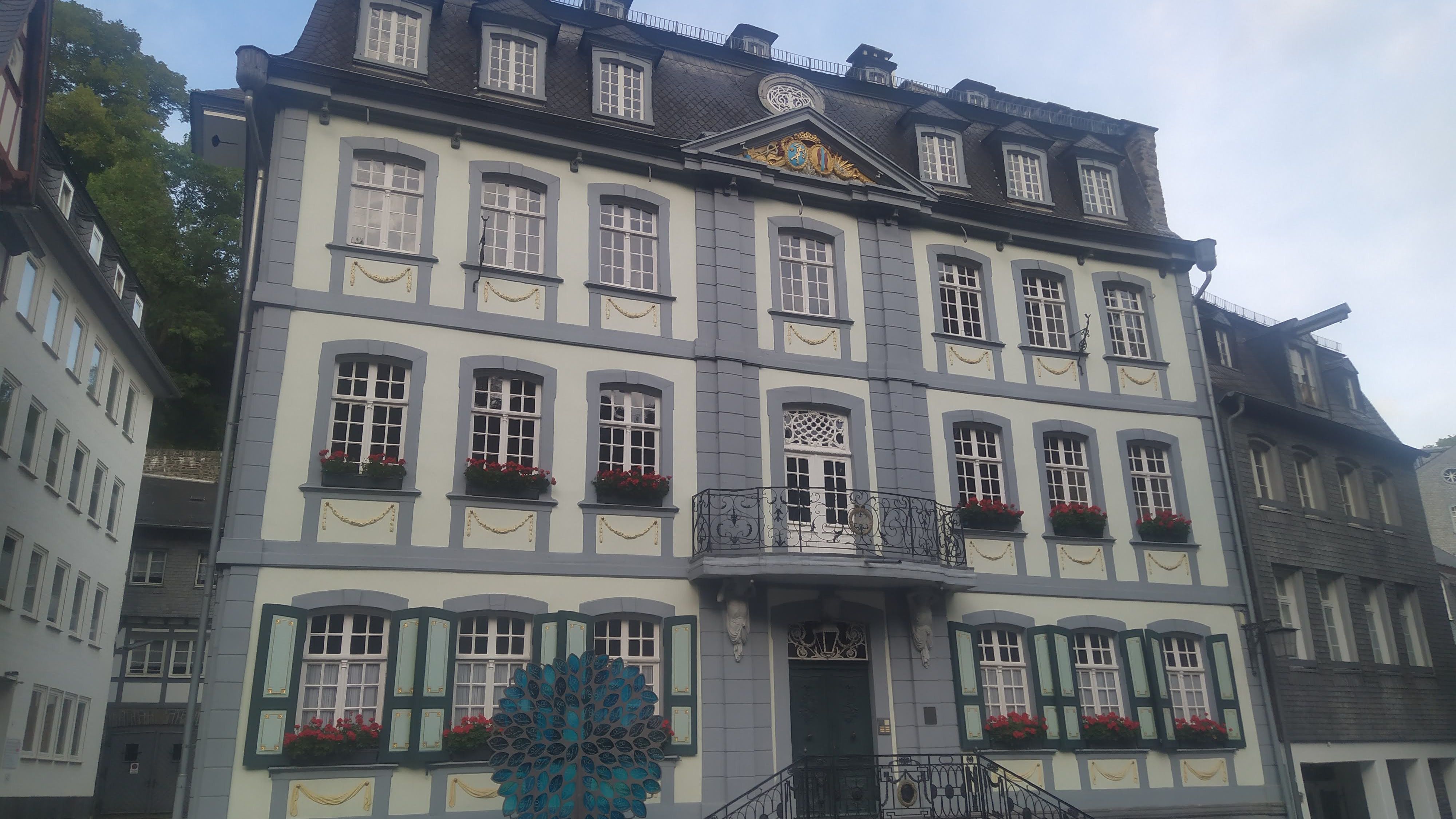 Haus Troistorff