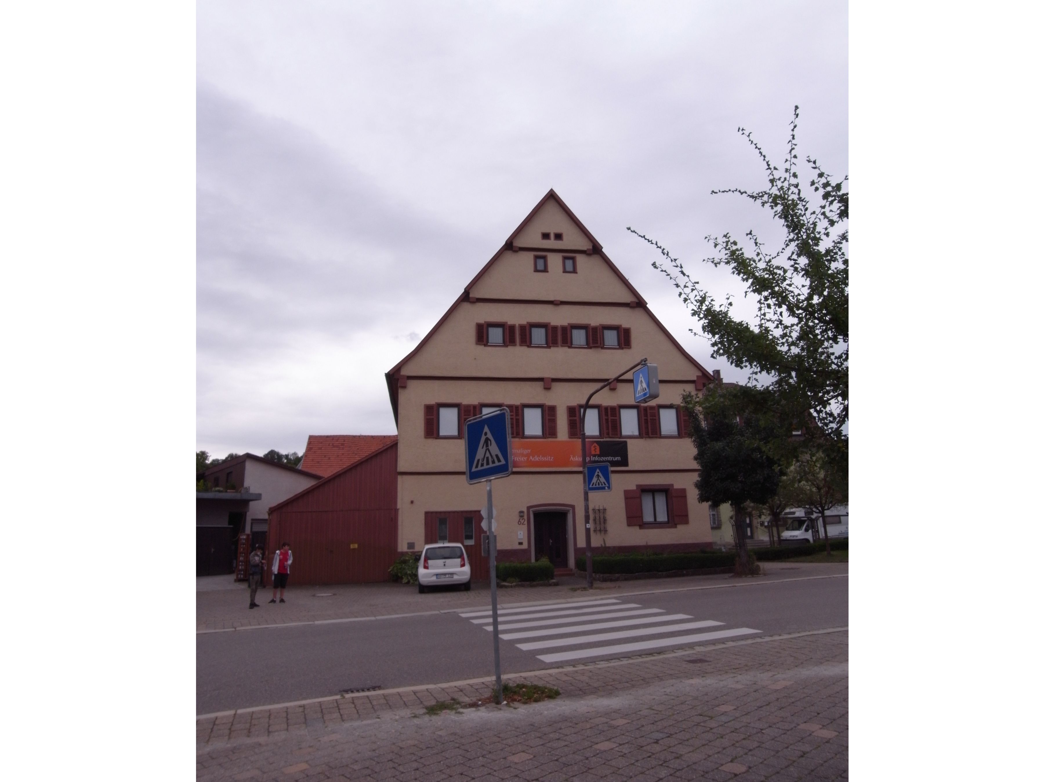 Fotoquelle: d.trouet, DSD