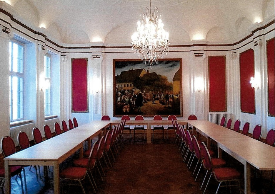 Fotoquelle: Stadt Weißenfels