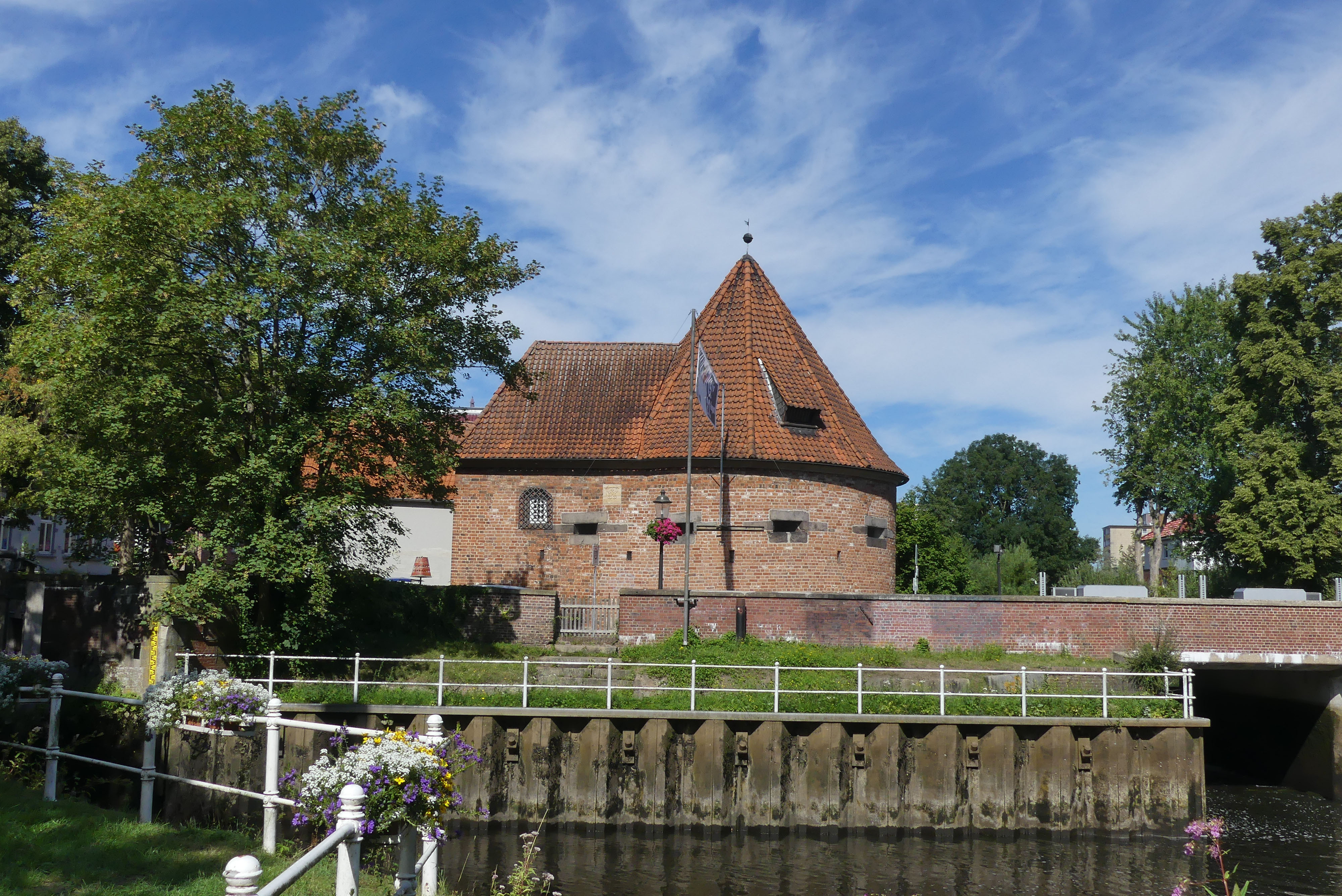 Fotoquelle: Hansestadt Buxtehude