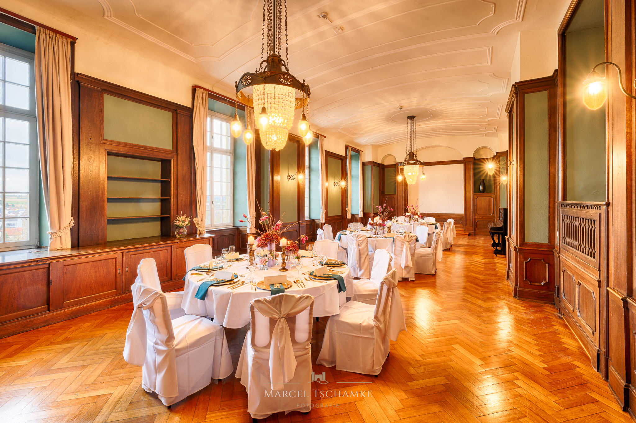 Fotoquelle: Schlosshotel Horneck