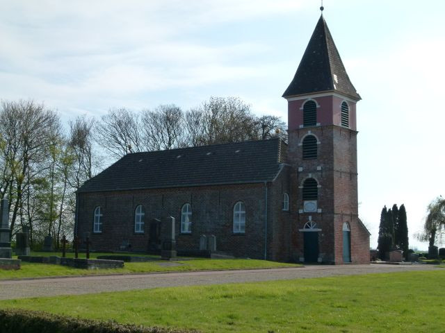 Fotoquelle: Gemeinde Bunde