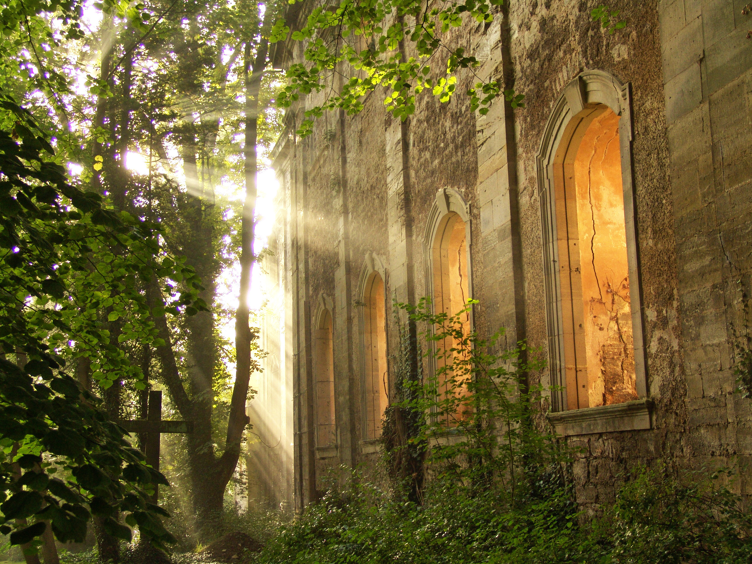 Fotoquelle: WEG DER MITTE