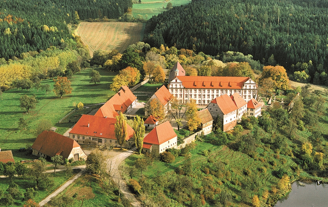 Fotoquelle: Berneuchener Haus Kloster Kirchberg