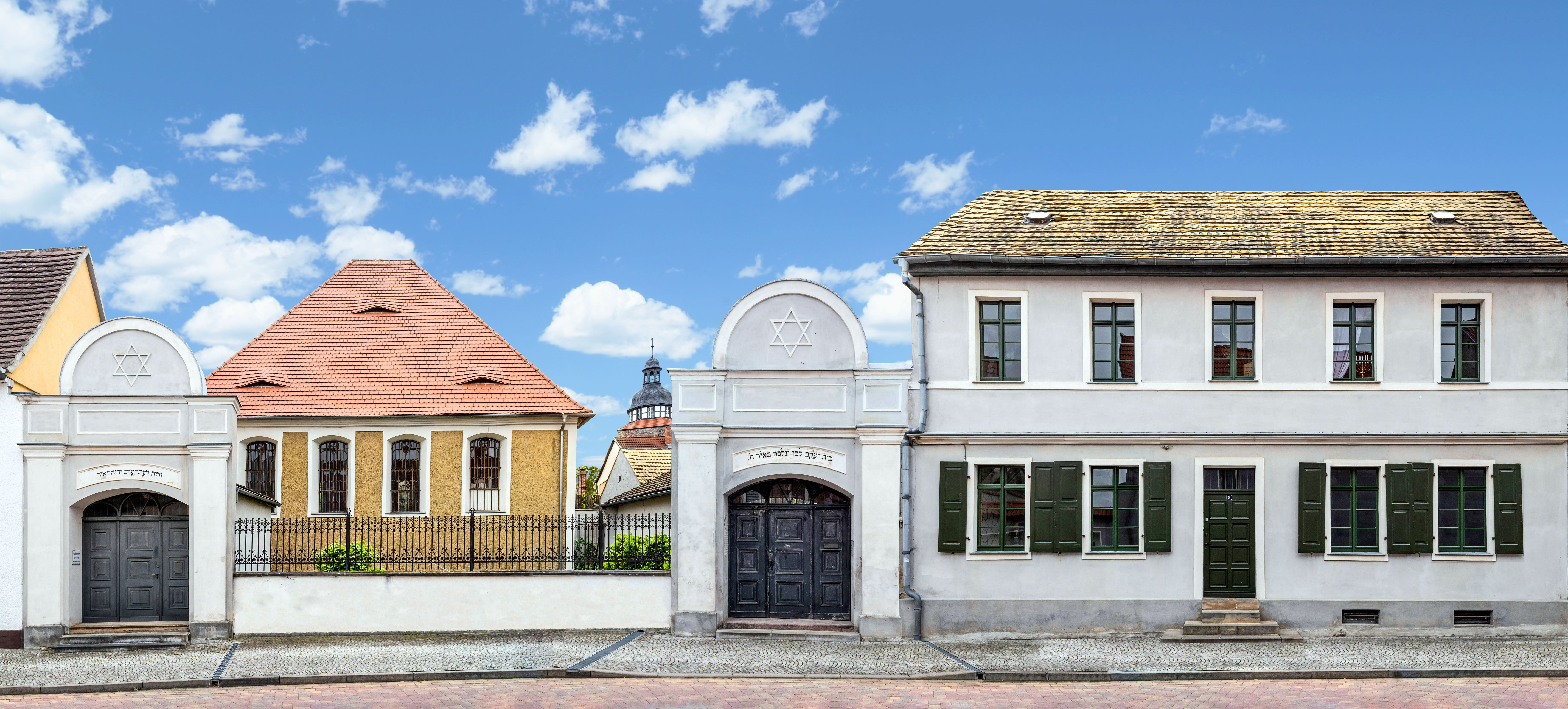 Fotoquelle: Museum Synagoge GRbzig/KAi Flemming