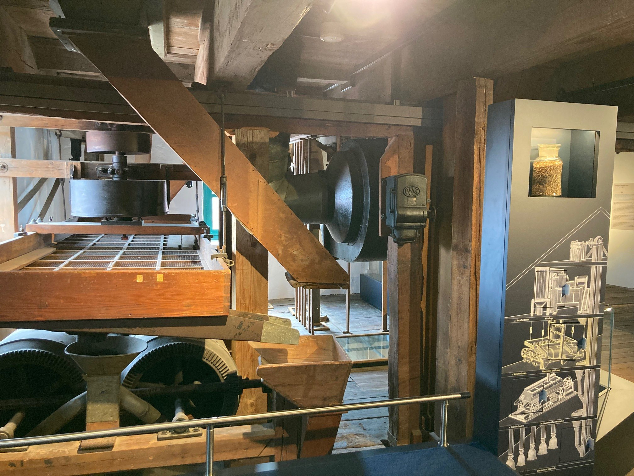 Fotoquelle: Deutsches Sielhafenmuseum