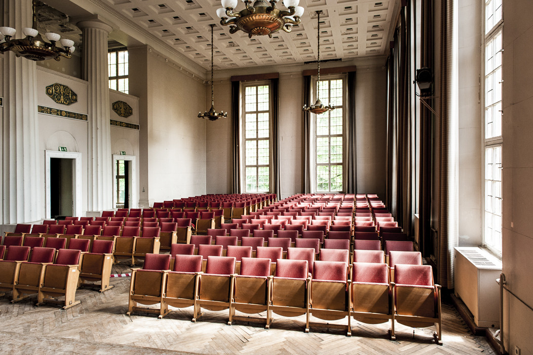 Fotoquelle: Tom Schweers