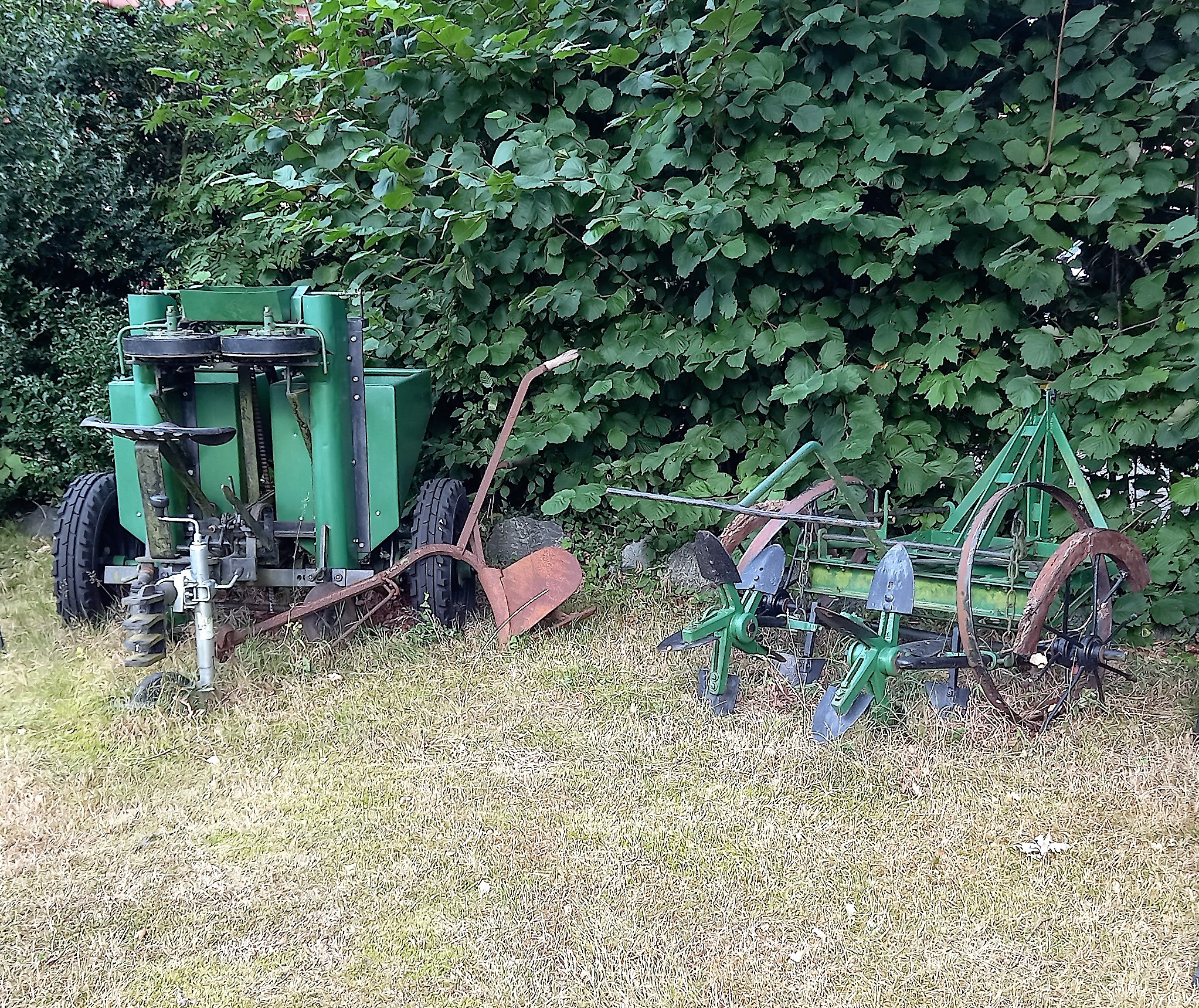 Fotoquelle: Gemeinde Gnarrenburg