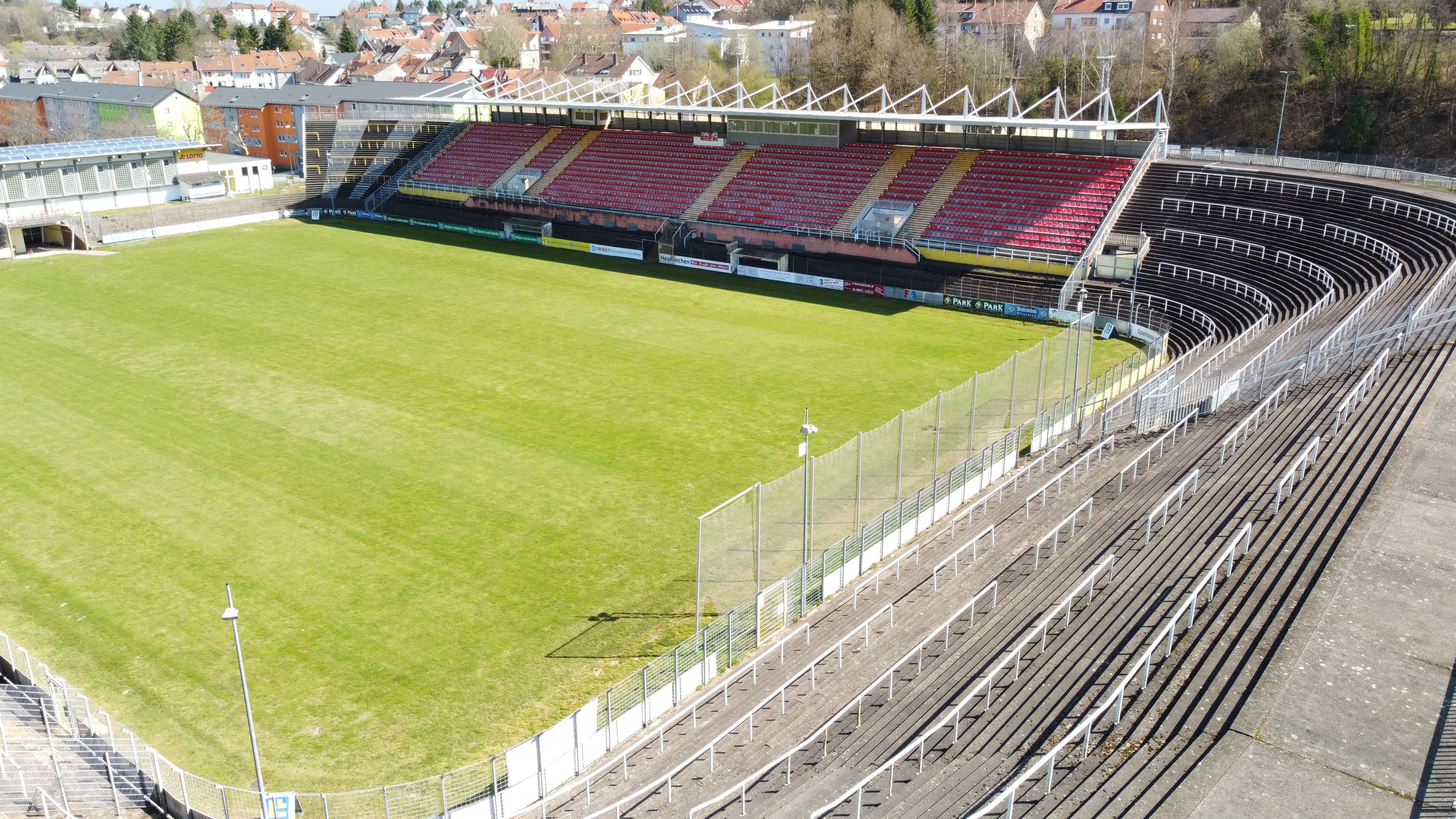 Ellenfeld-Stadion