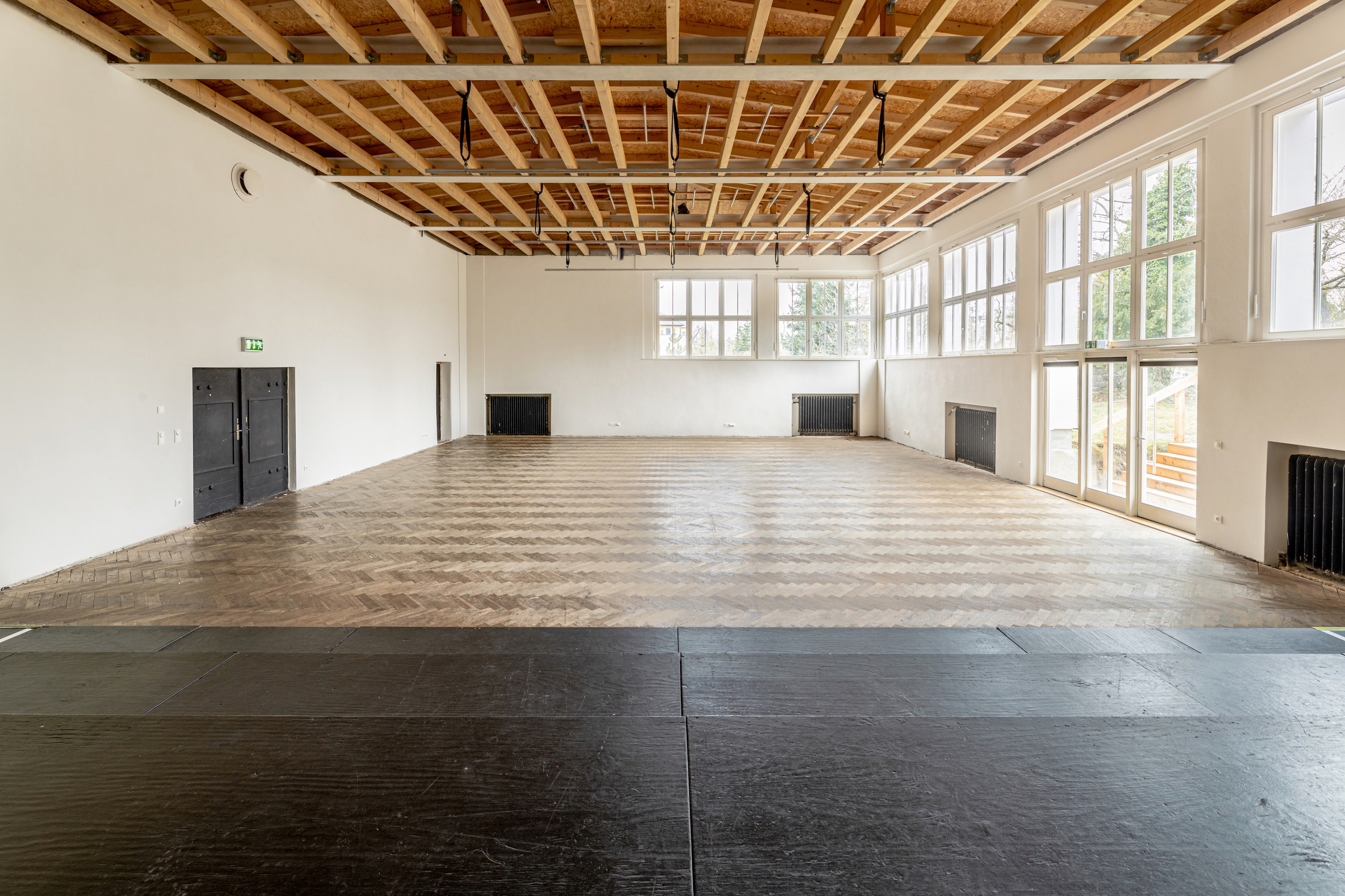 Fotoquelle: Christoph Reichelt/ Villa Wigman