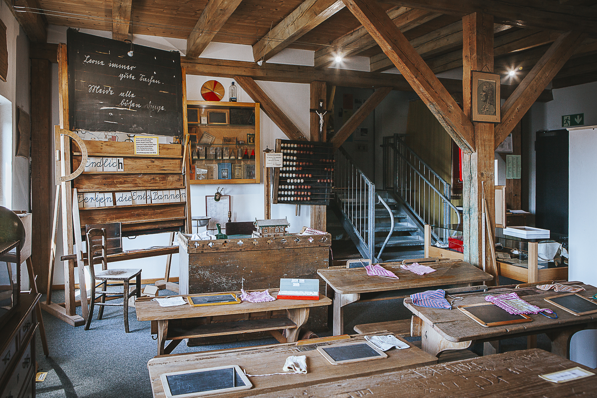 Fotoquelle: Veronica Leitenstorfer/Kreisheimatpflege