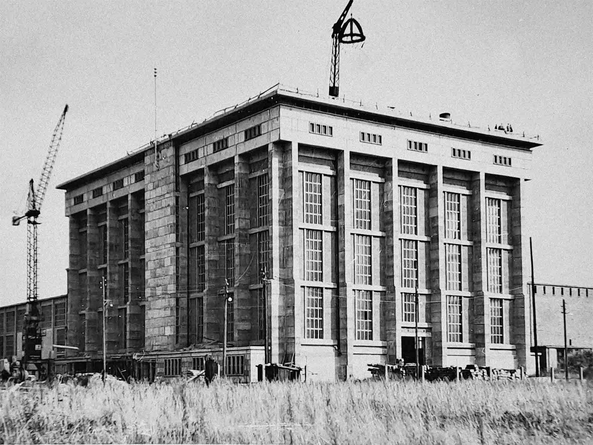 Fotoquelle: HIGHVOLT