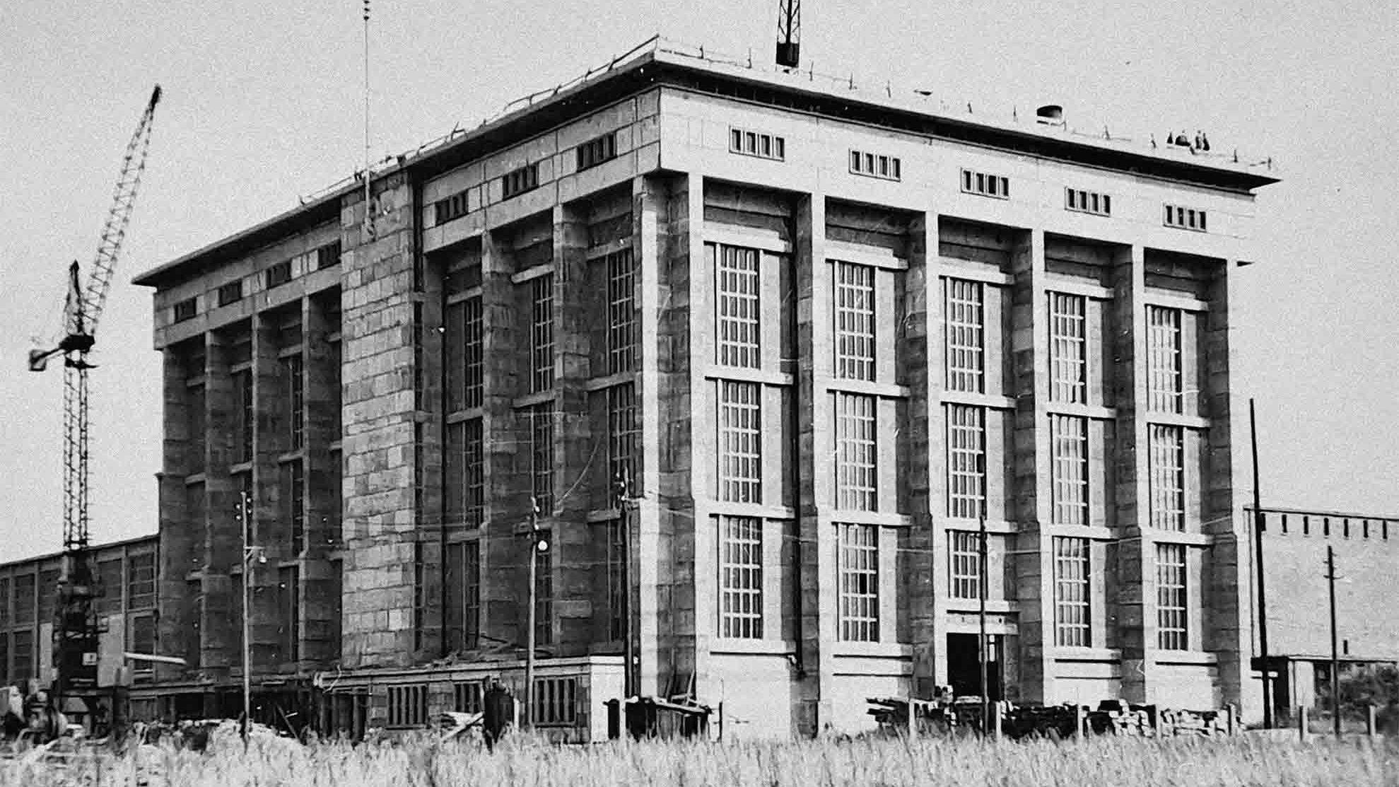 Fotoquelle: HIGHVOLT